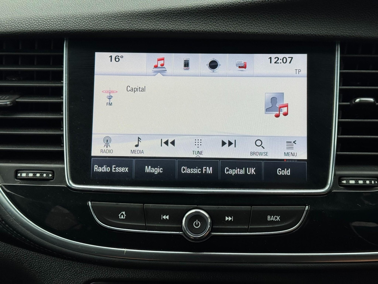 Used Vauxhall Mokka X 2018 for sale - 76162434: Photo 27