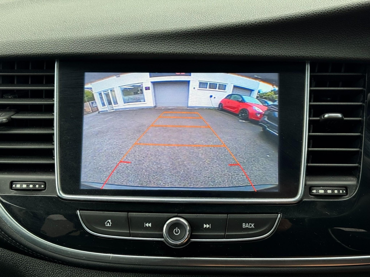 Used Vauxhall Mokka X 2018 for sale - 76162434: Photo 35