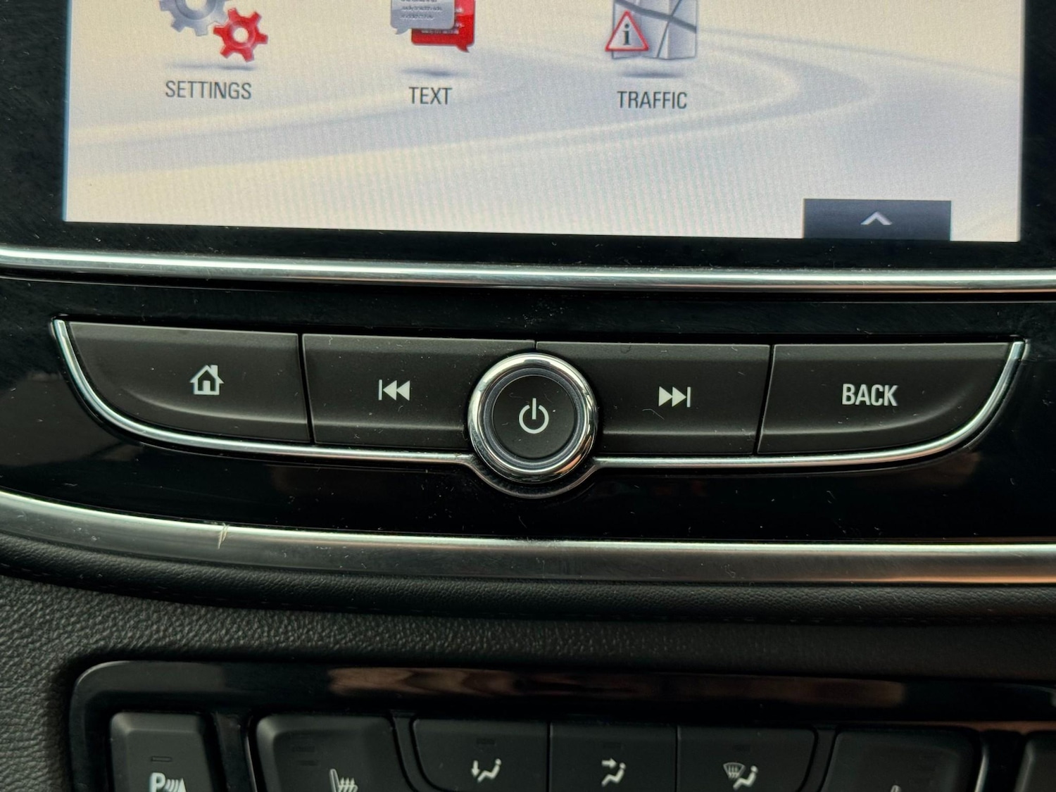 Used Vauxhall Mokka X 2018 for sale - 76162434: Photo 37