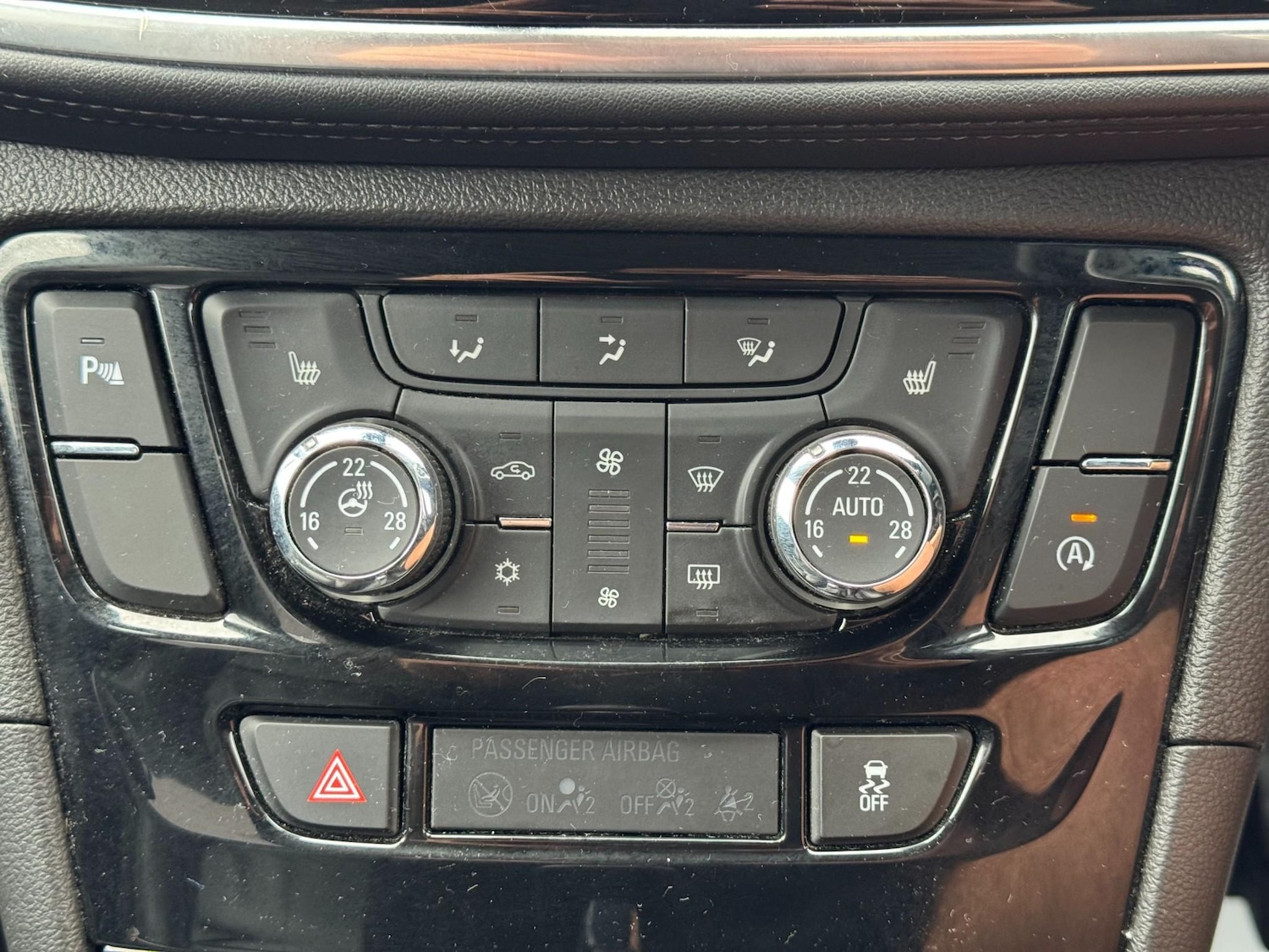 Used Vauxhall Mokka X 2018 for sale - 76162434: Photo 38