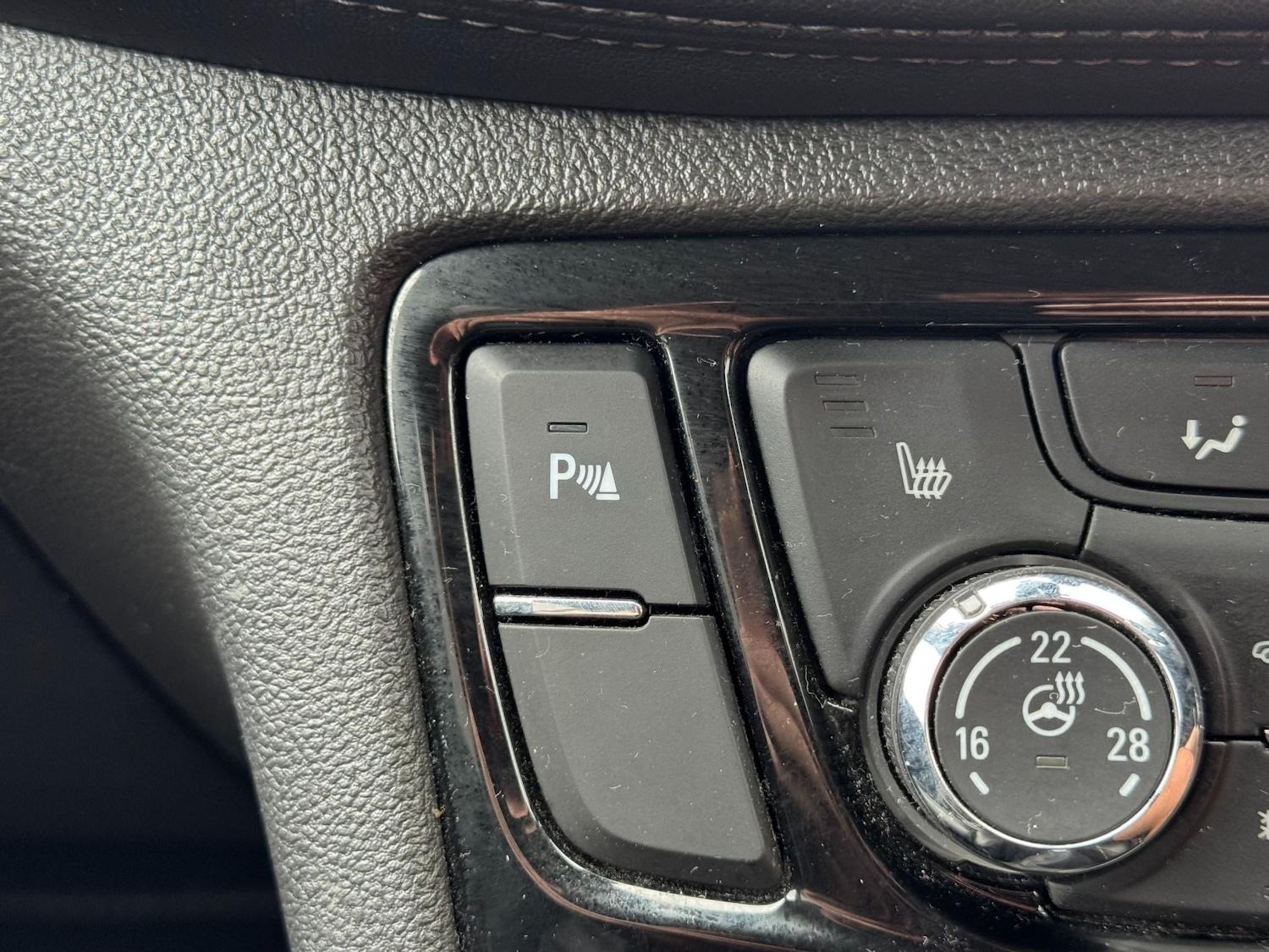 Used Vauxhall Mokka X 2018 for sale - 76162434: Photo 39
