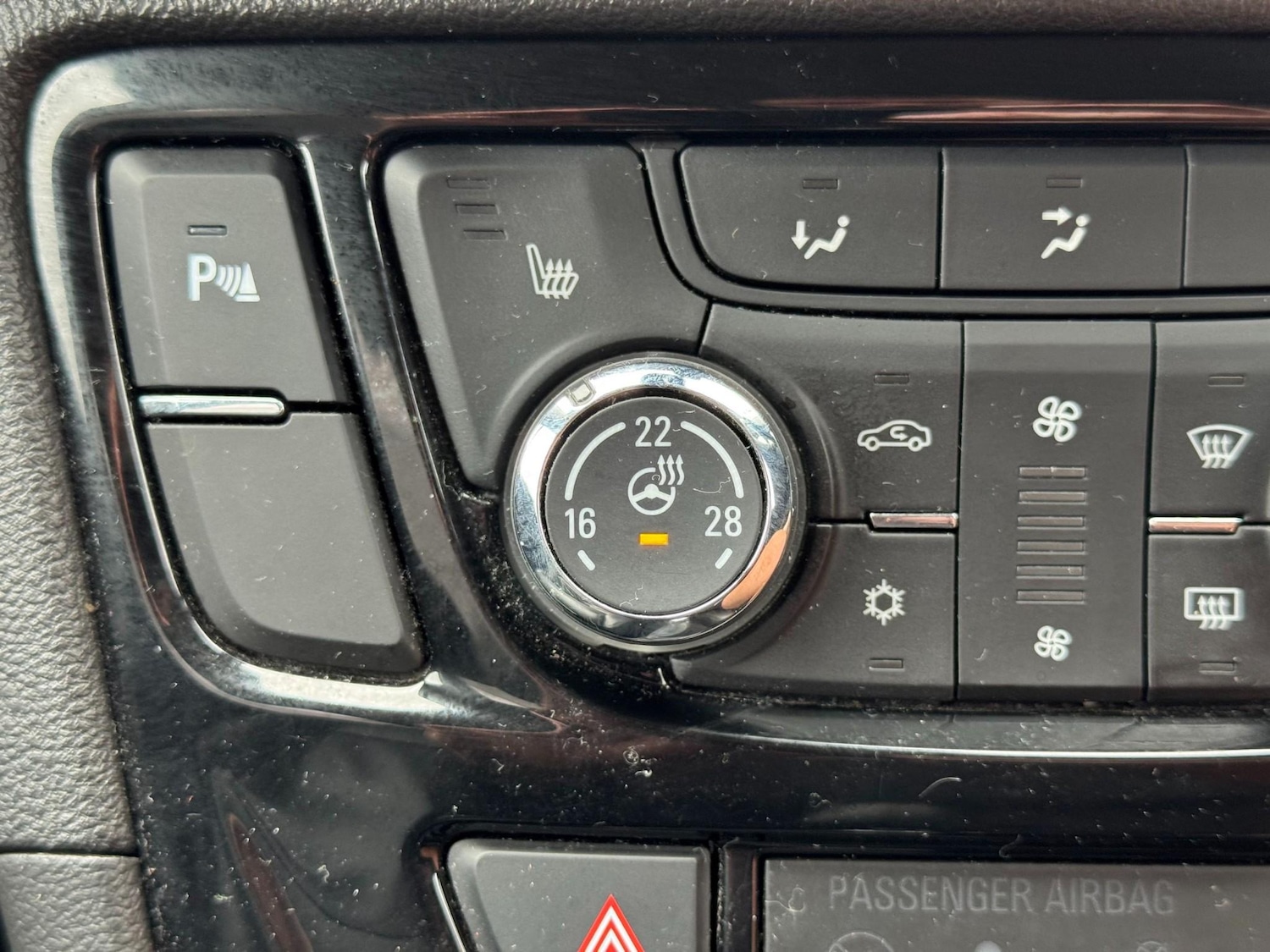 Used Vauxhall Mokka X 2018 for sale - 76162434: Photo 40