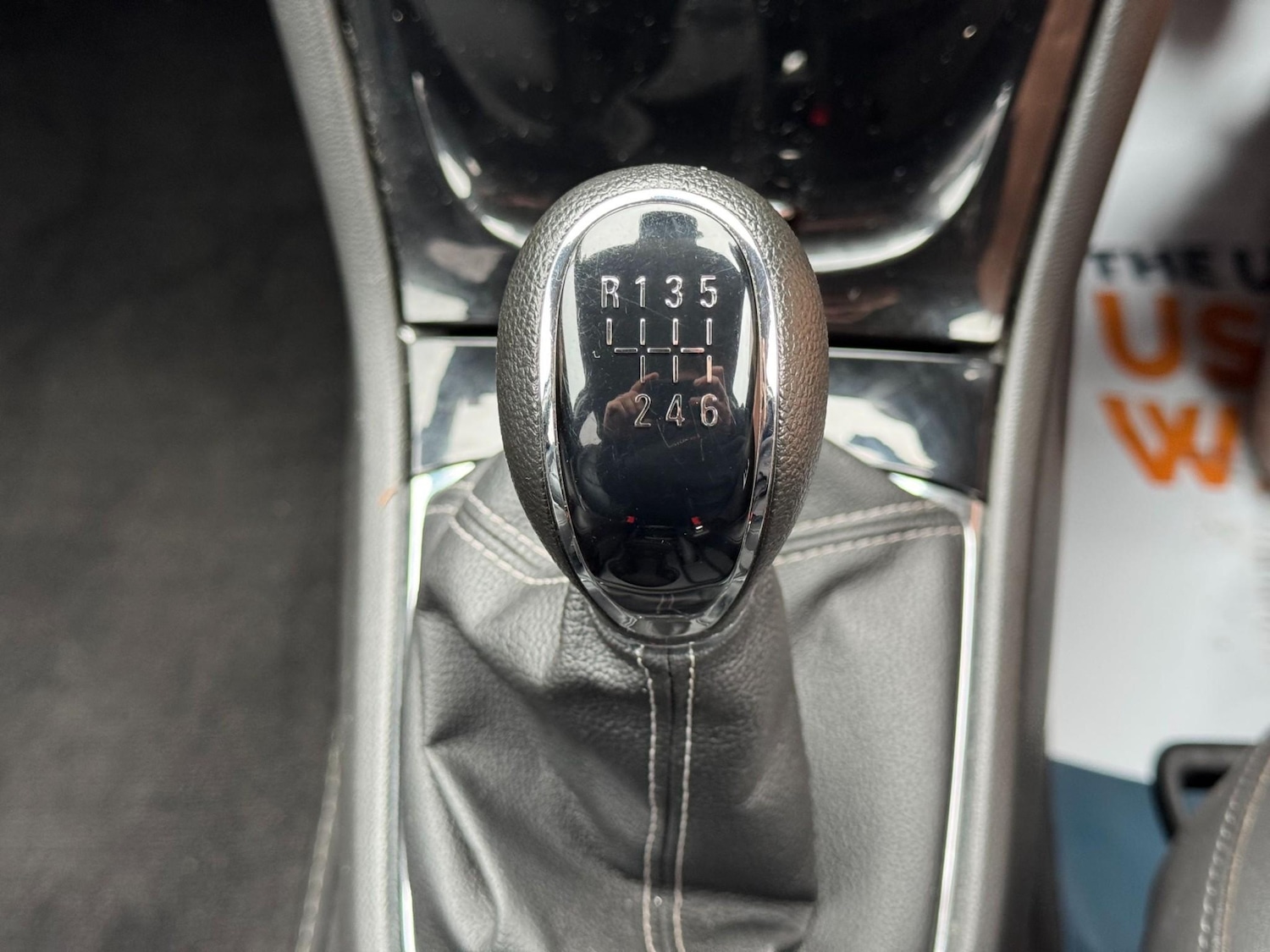 Used Vauxhall Mokka X 2018 for sale - 76162434: Photo 43