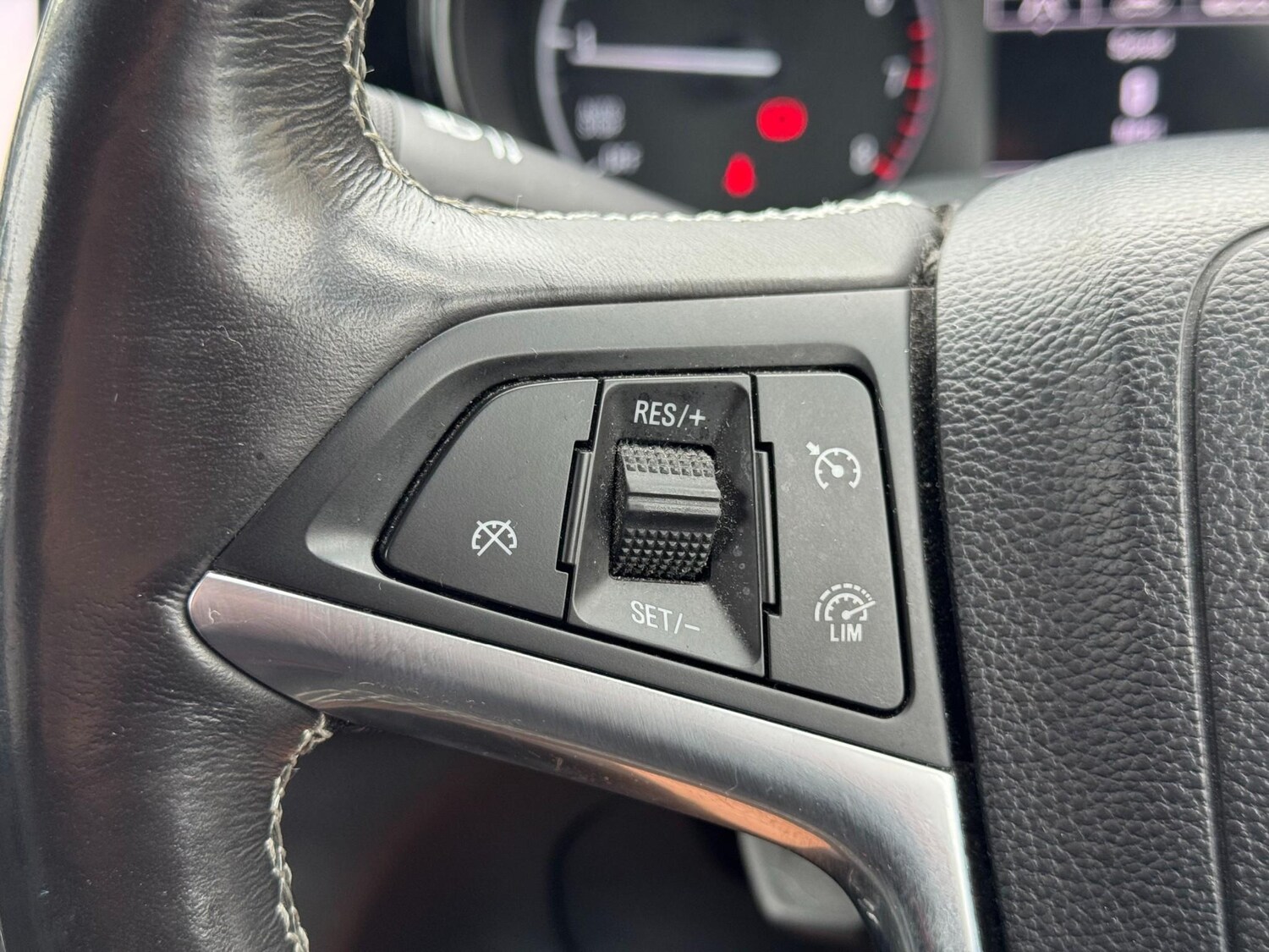 Used Vauxhall Mokka X 2018 for sale - 76162434: Photo 44
