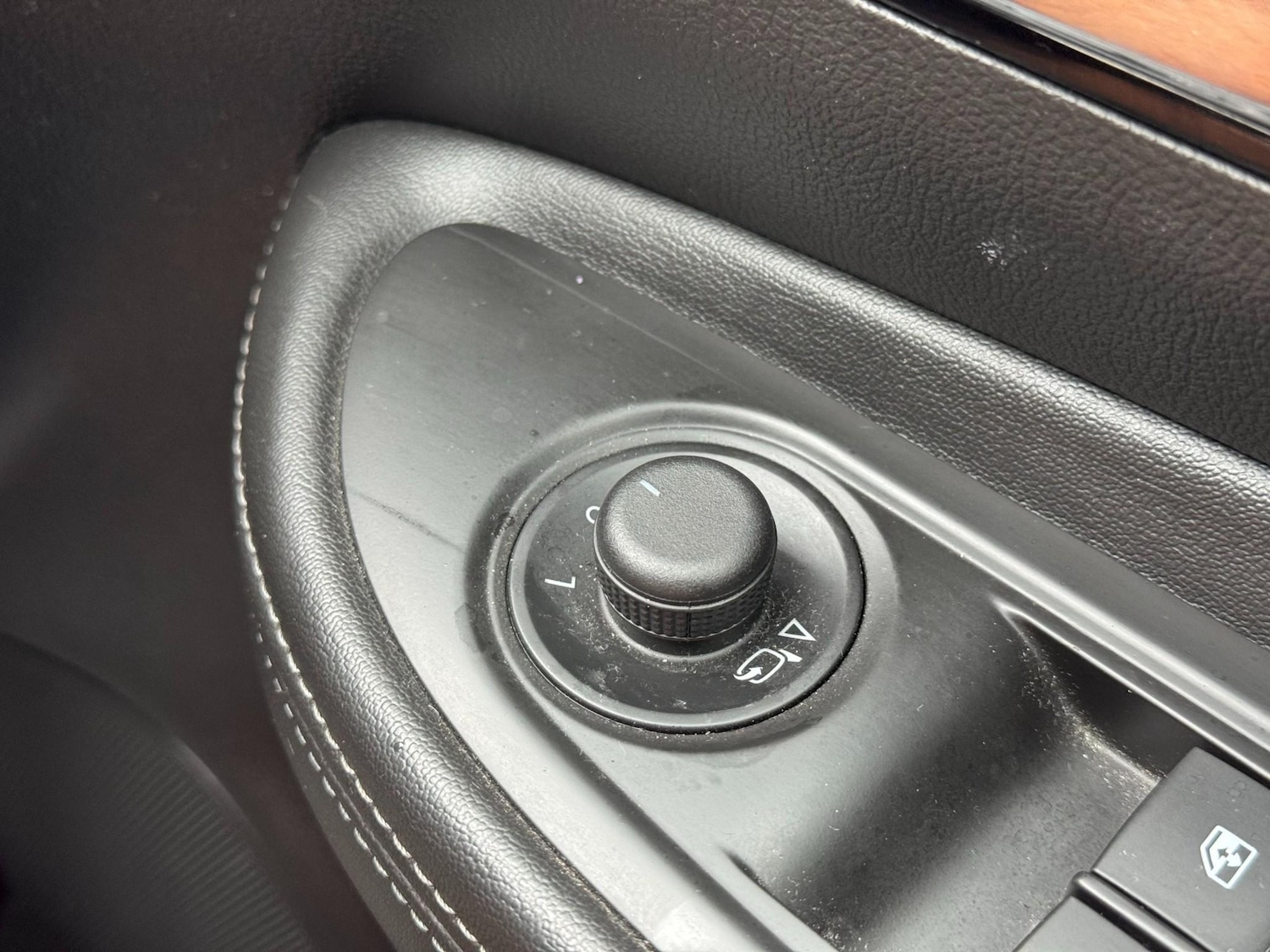 Used Vauxhall Mokka X 2018 for sale - 76162434: Photo 49