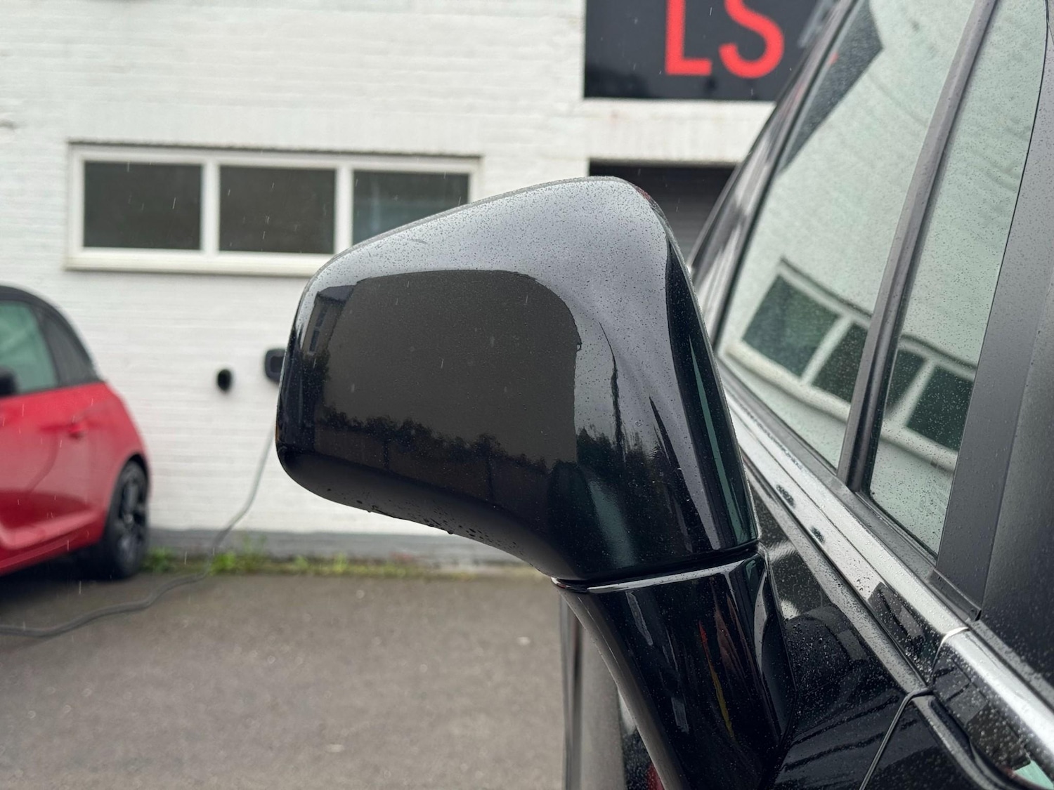 Used Vauxhall Mokka X 2018 for sale - 76162434: Photo 55