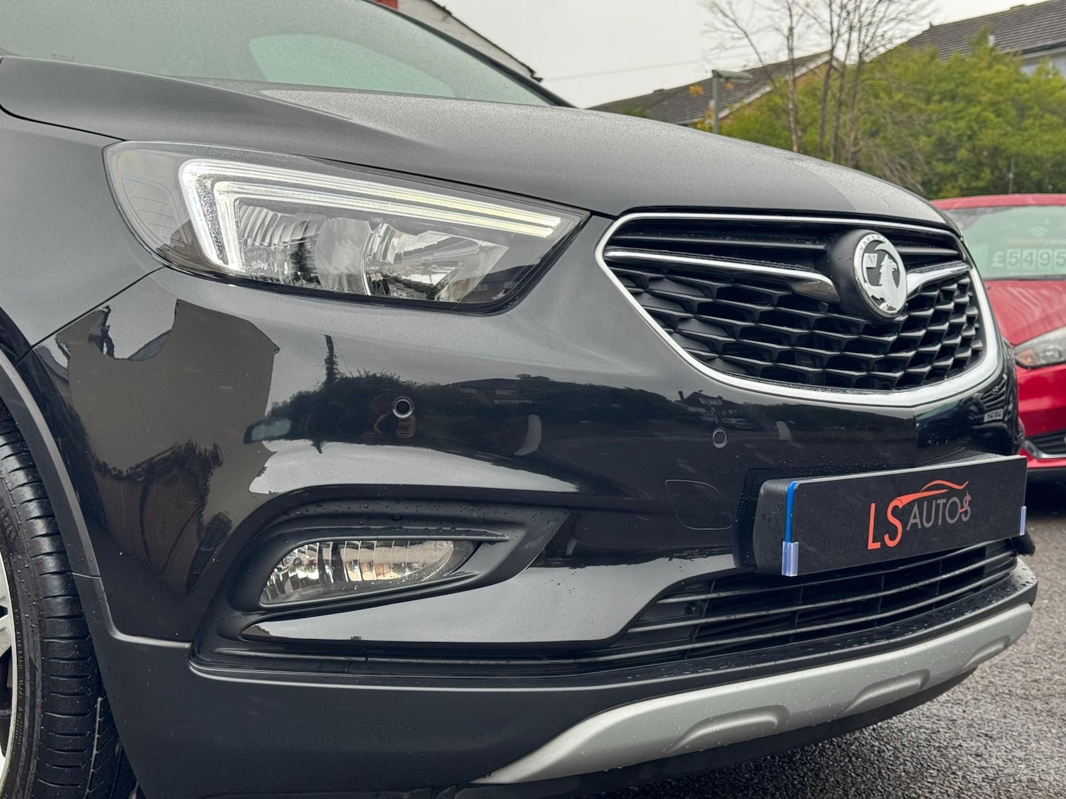 Used Vauxhall Mokka X 2018 for sale - 76162434: Photo 57