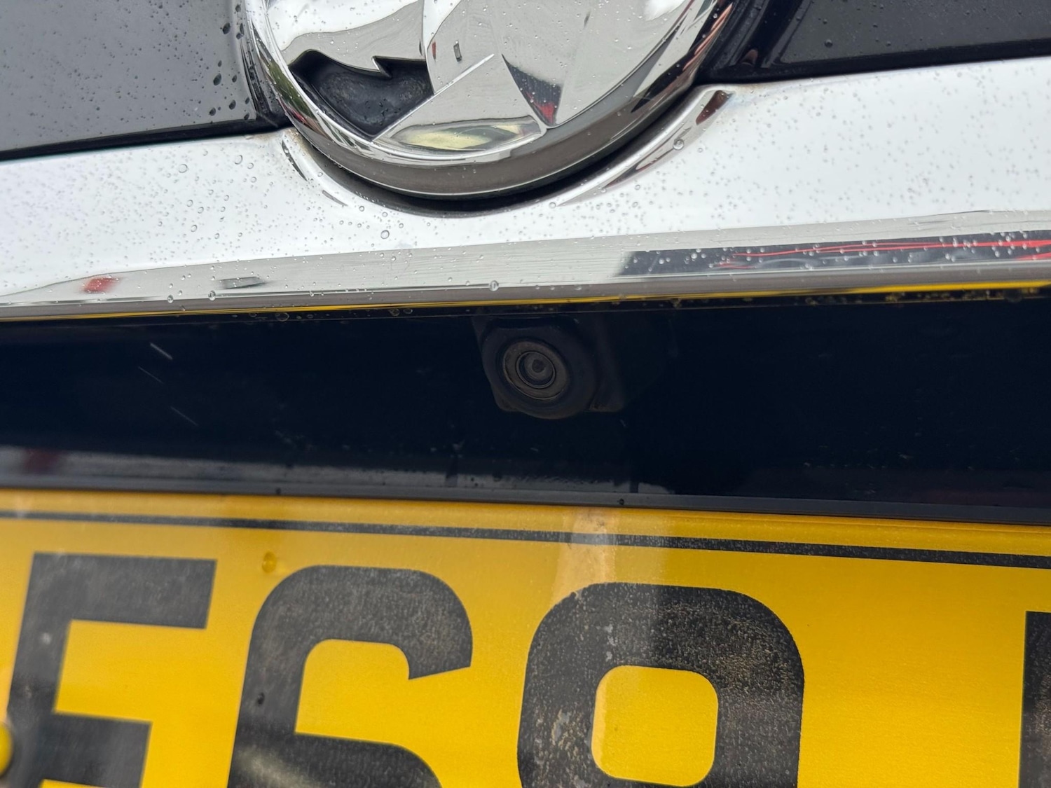 Used Vauxhall Mokka X 2018 for sale - 76162434: Photo 60