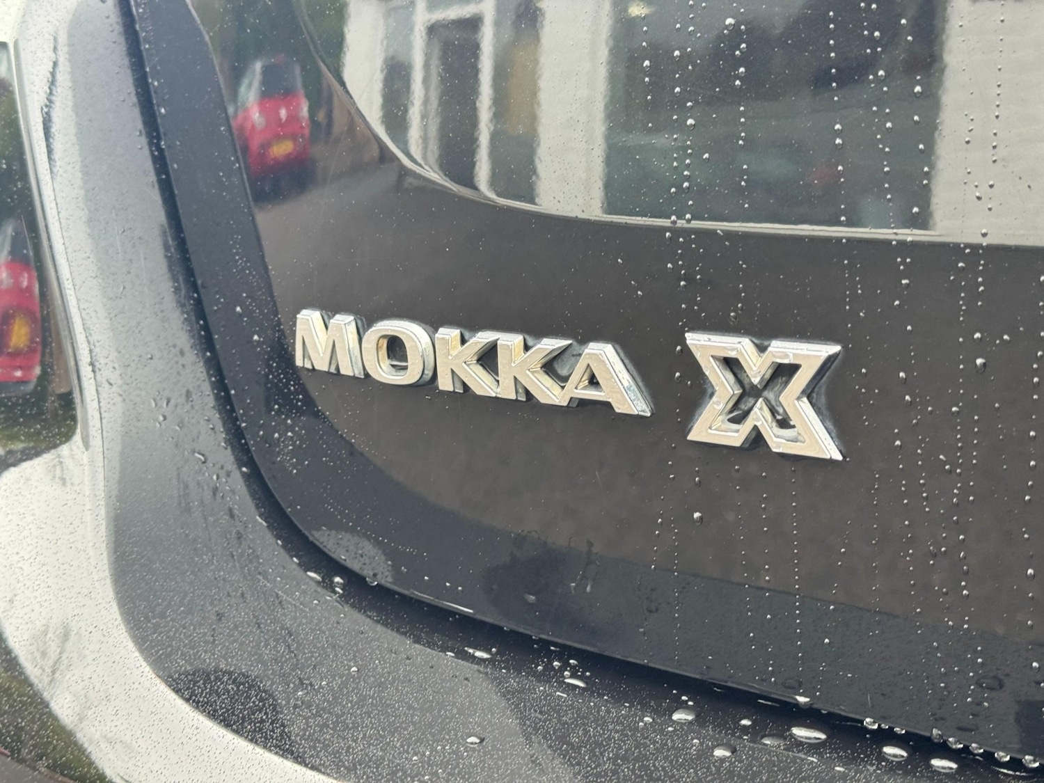 Used Vauxhall Mokka X 2018 for sale - 76162434: Photo 61