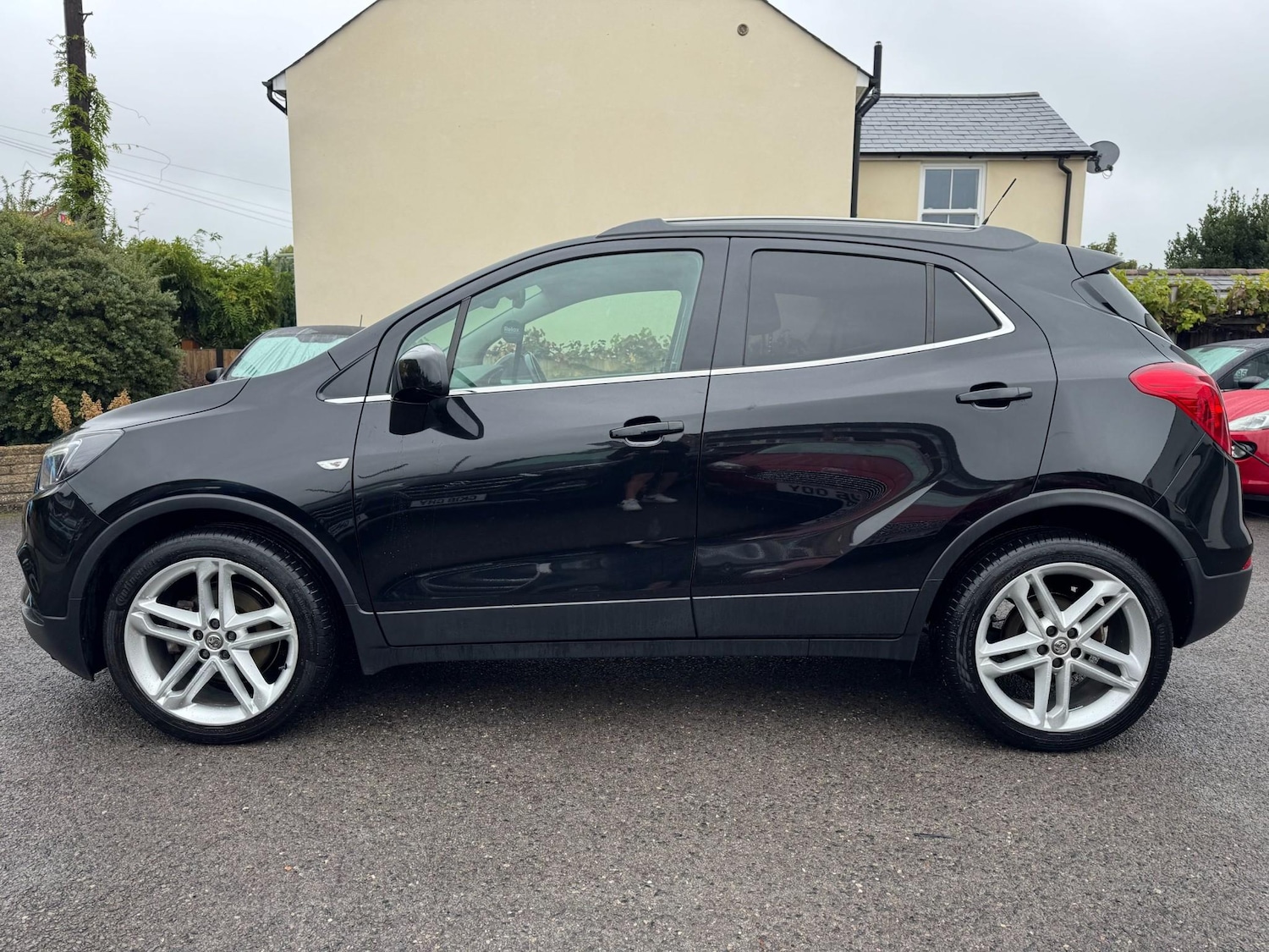 Used Vauxhall Mokka X 2018 for sale - 76162434: Photo 7