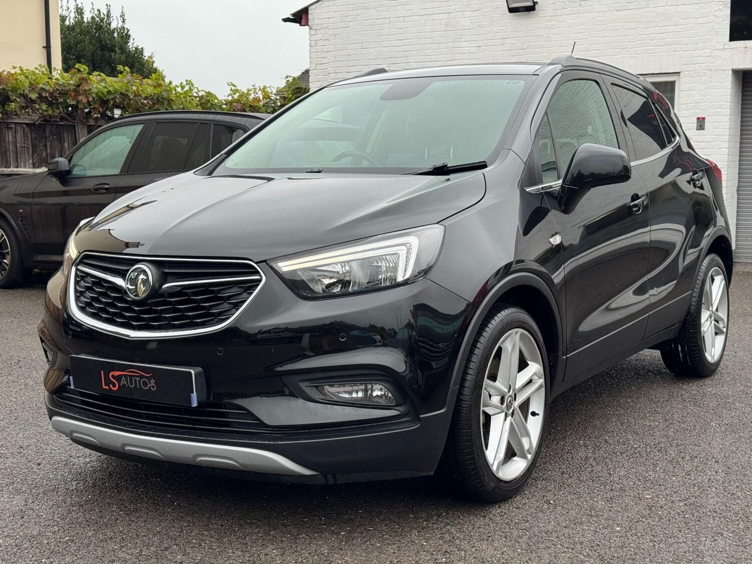 Used Vauxhall Mokka X 2018 for sale - 76162434: Photo 8