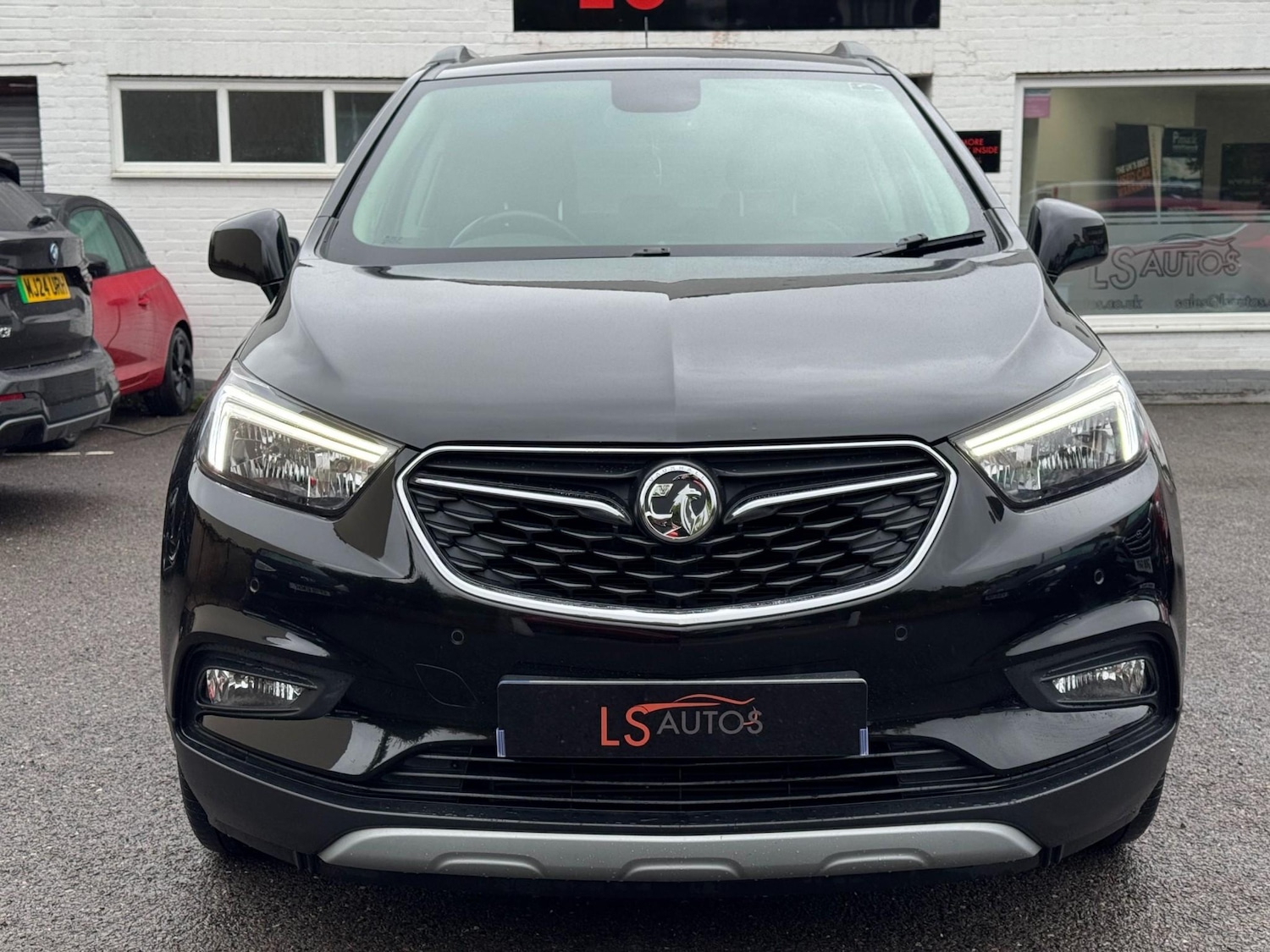 Used Vauxhall Mokka X 2018 for sale - 76162434: Photo 9