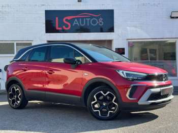 2021 (21) - 1.2 Turbo Elite Nav Euro 6 (s/s) 5dr