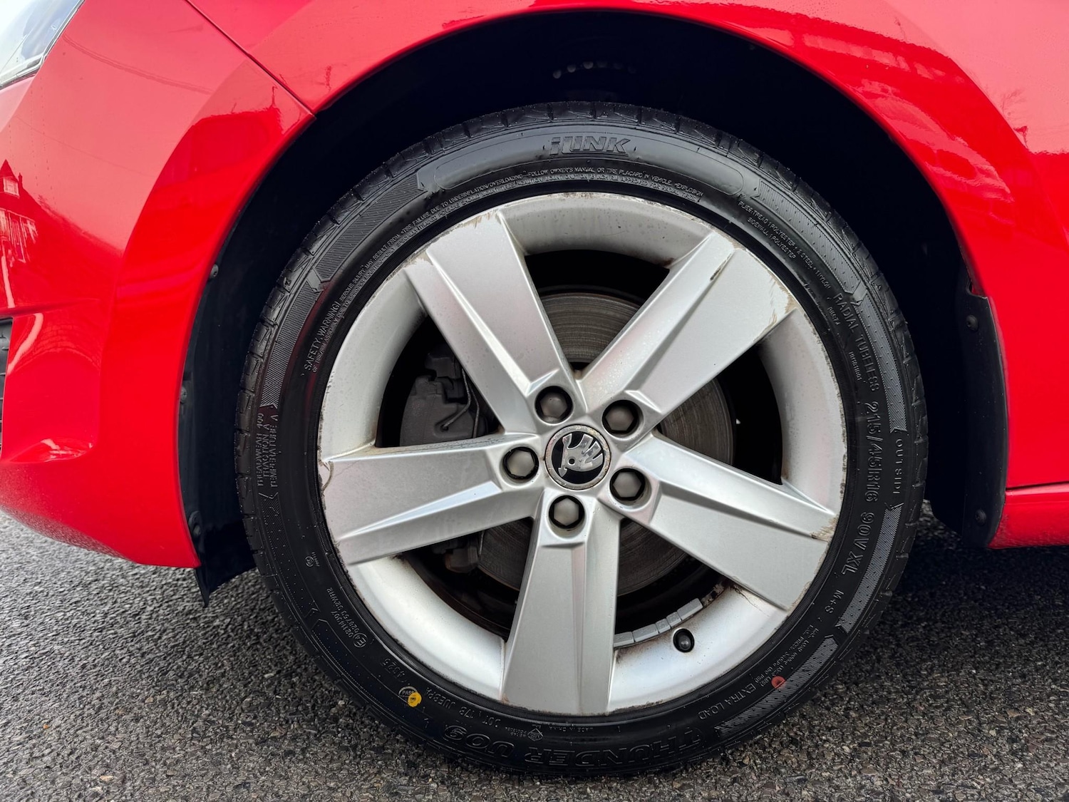 Used Skoda Rapid Spaceback 2016 for sale - 77354976: Photo 11