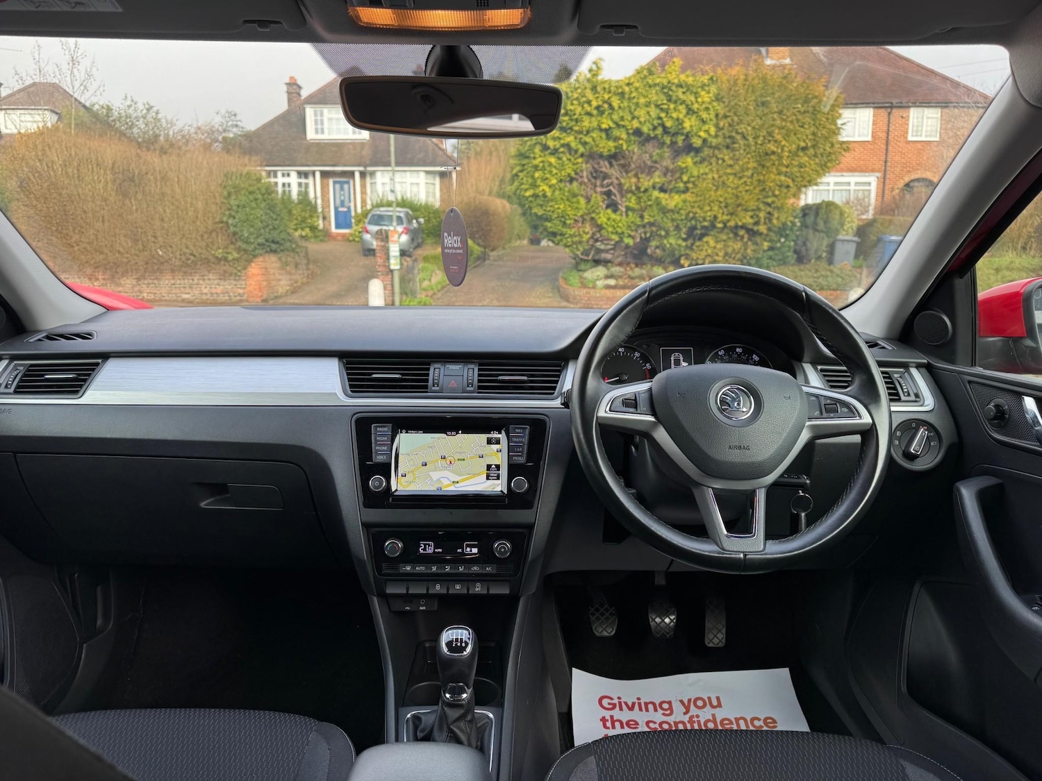 Used Skoda Rapid Spaceback 2016 for sale - 77354976: Photo 16