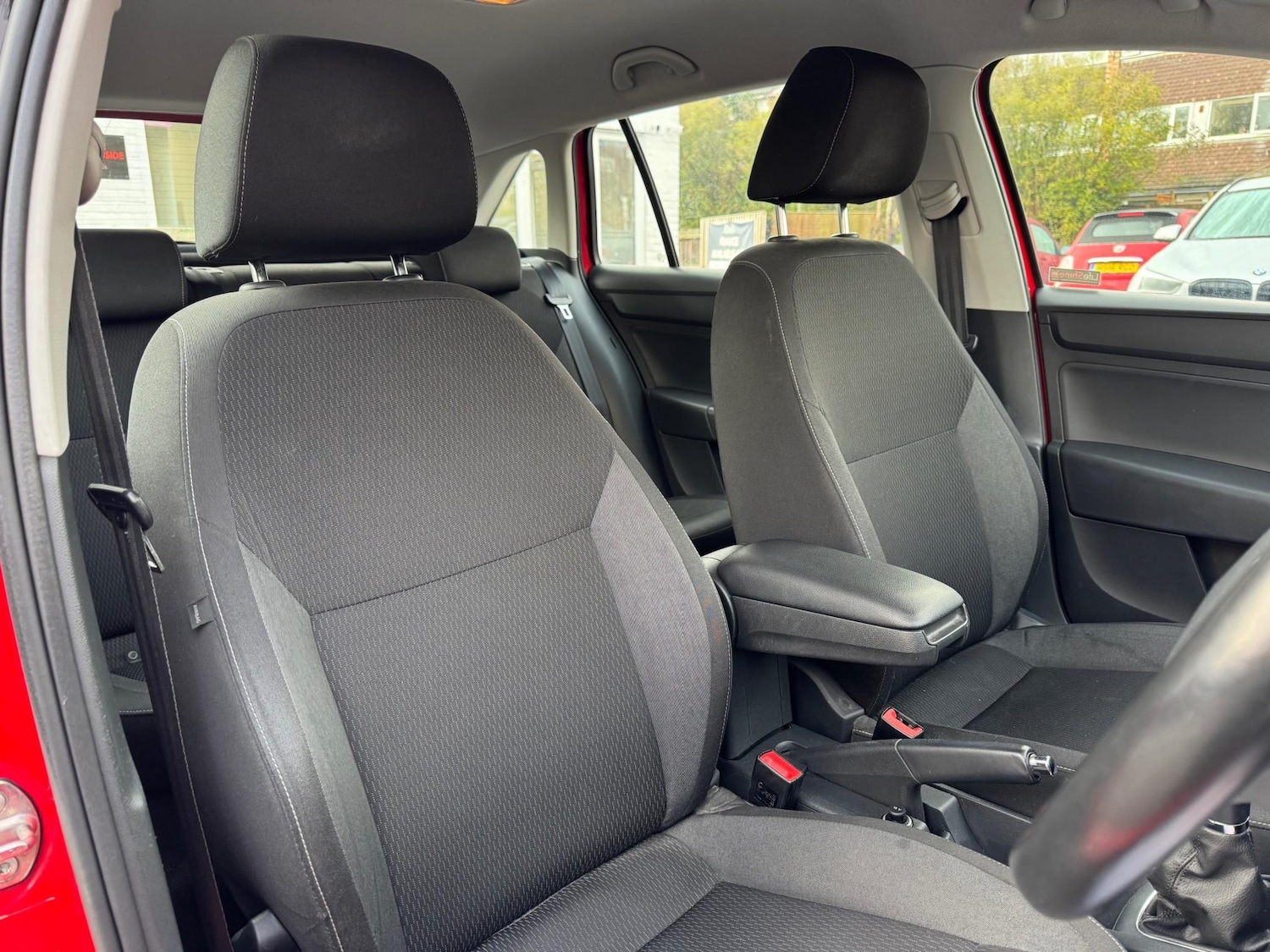 Used Skoda Rapid Spaceback 2016 for sale - 77354976: Photo 18