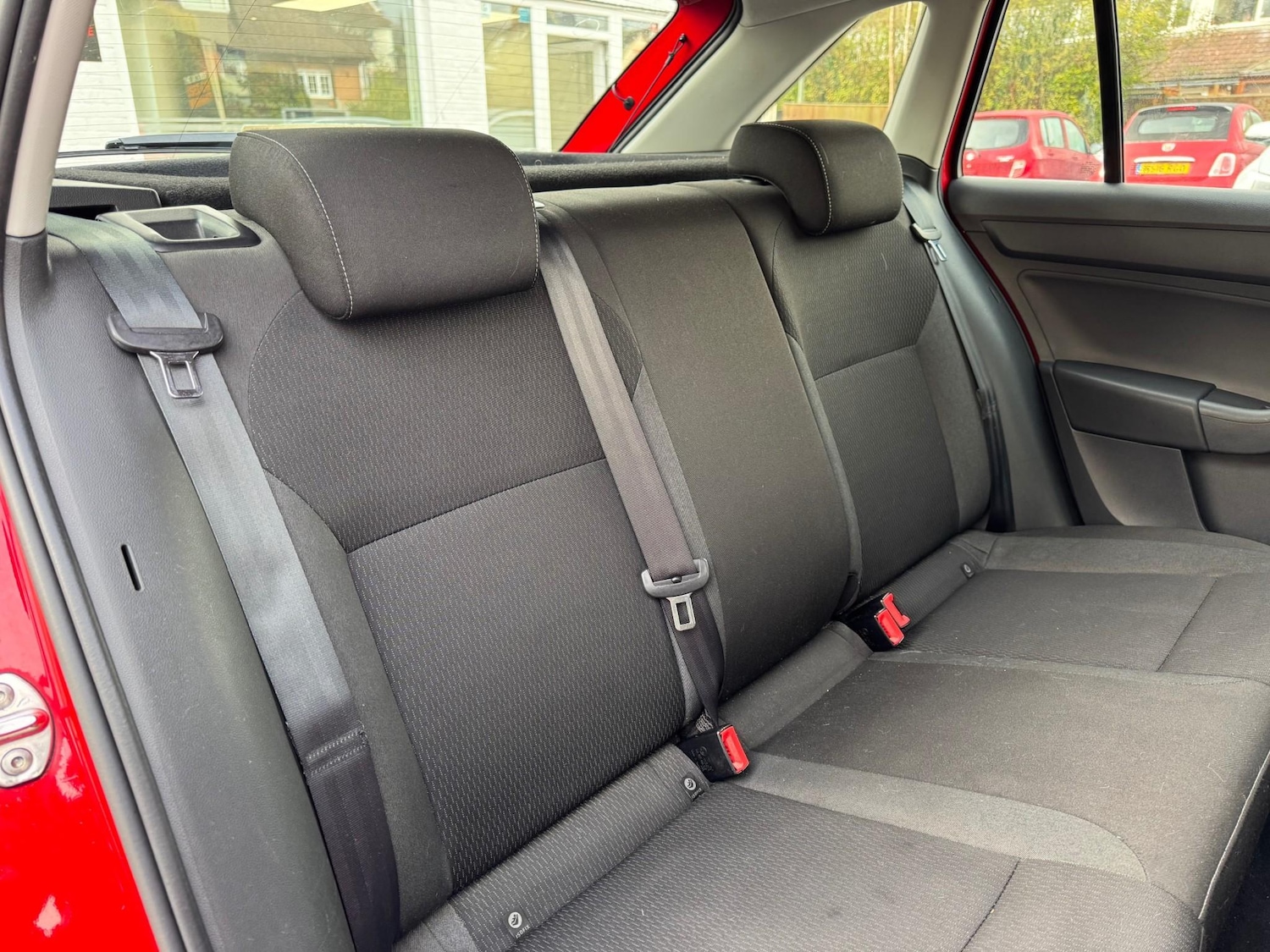 Used Skoda Rapid Spaceback 2016 for sale - 77354976: Photo 19