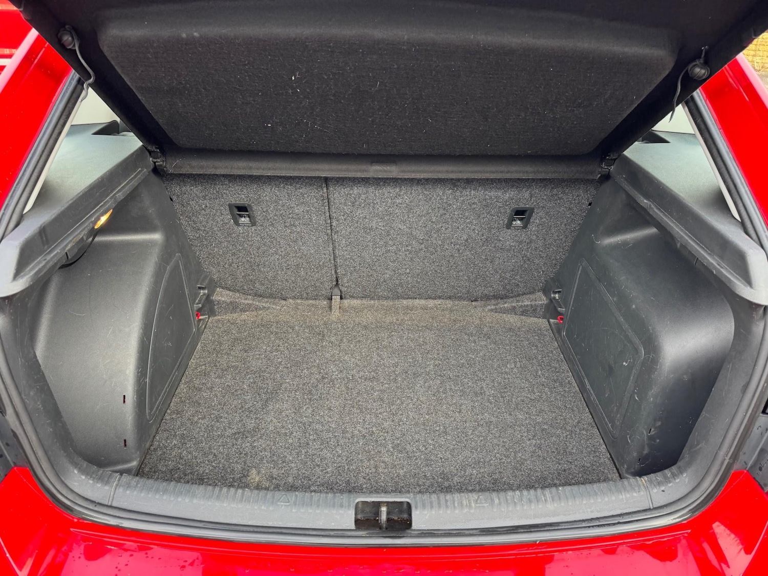 Used Skoda Rapid Spaceback 2016 for sale - 77354976: Photo 20