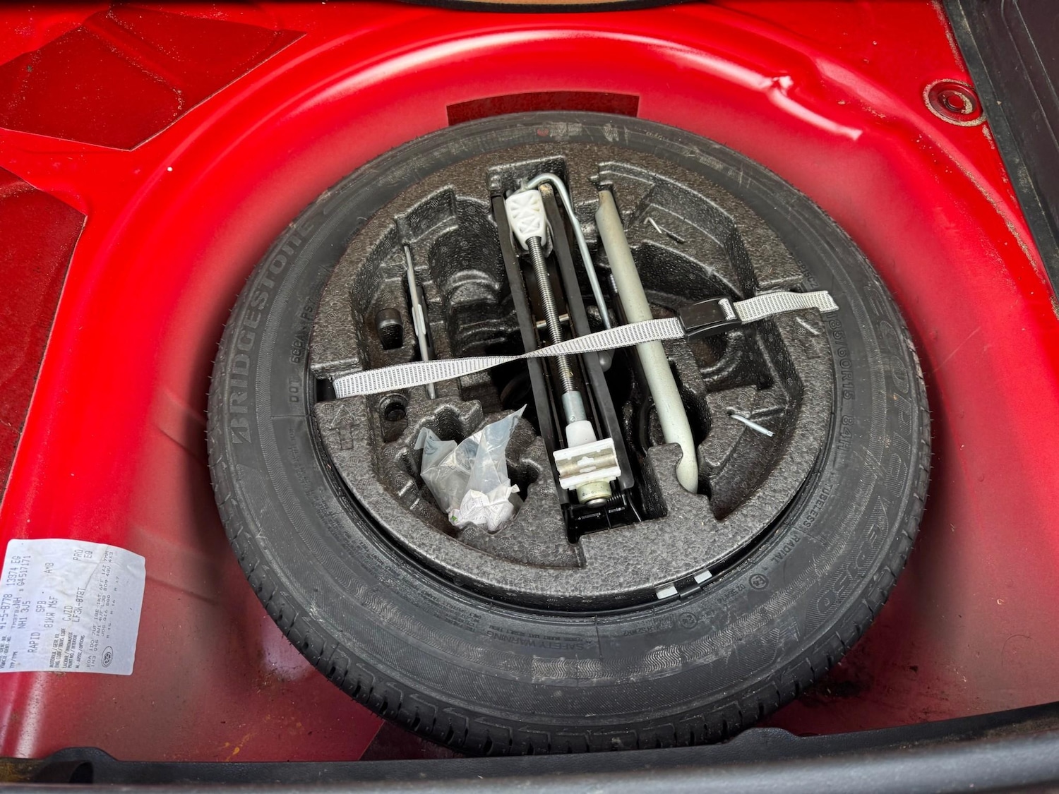 Used Skoda Rapid Spaceback 2016 for sale - 77354976: Photo 21