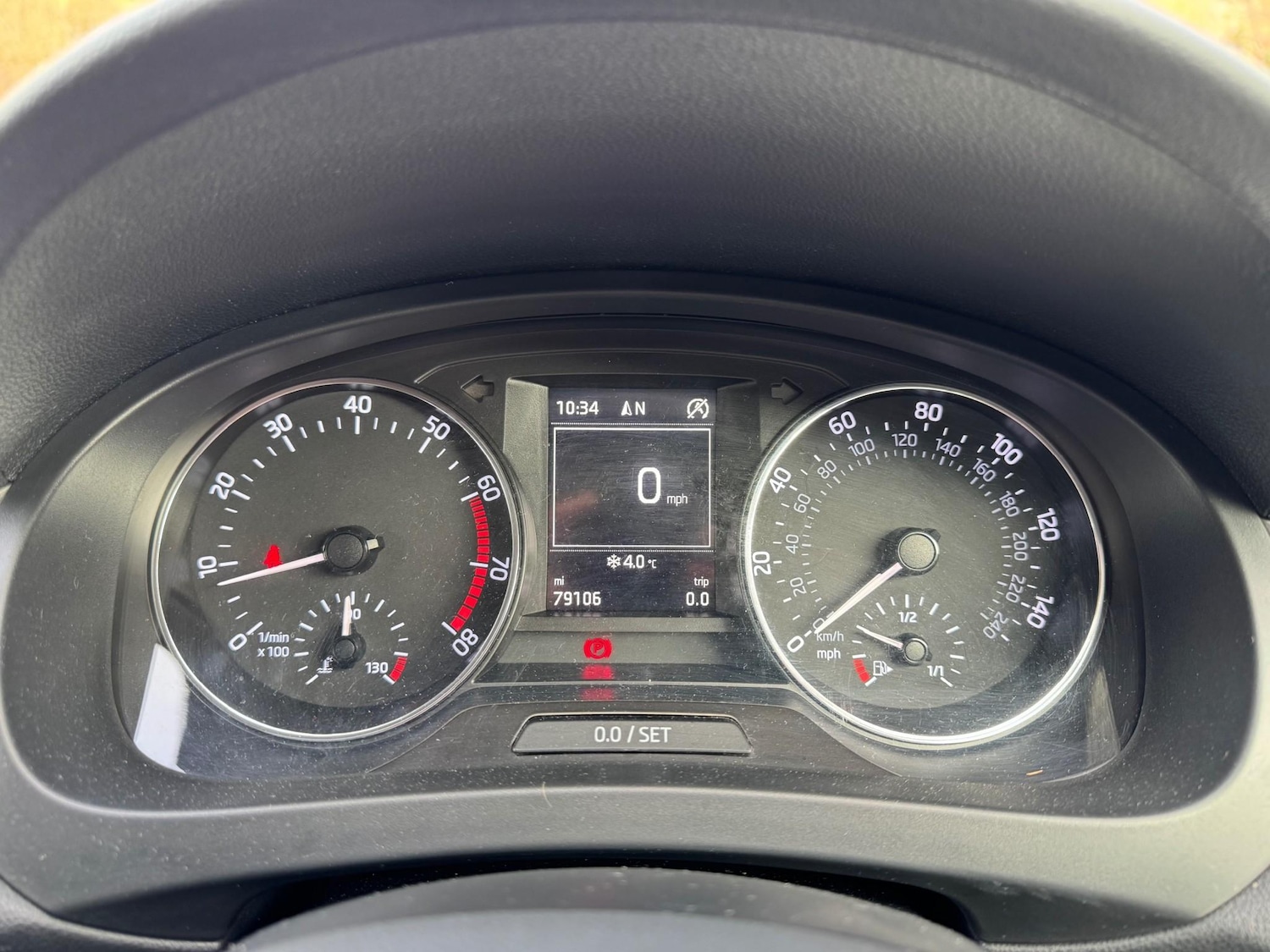 Used Skoda Rapid Spaceback 2016 for sale - 77354976: Photo 23