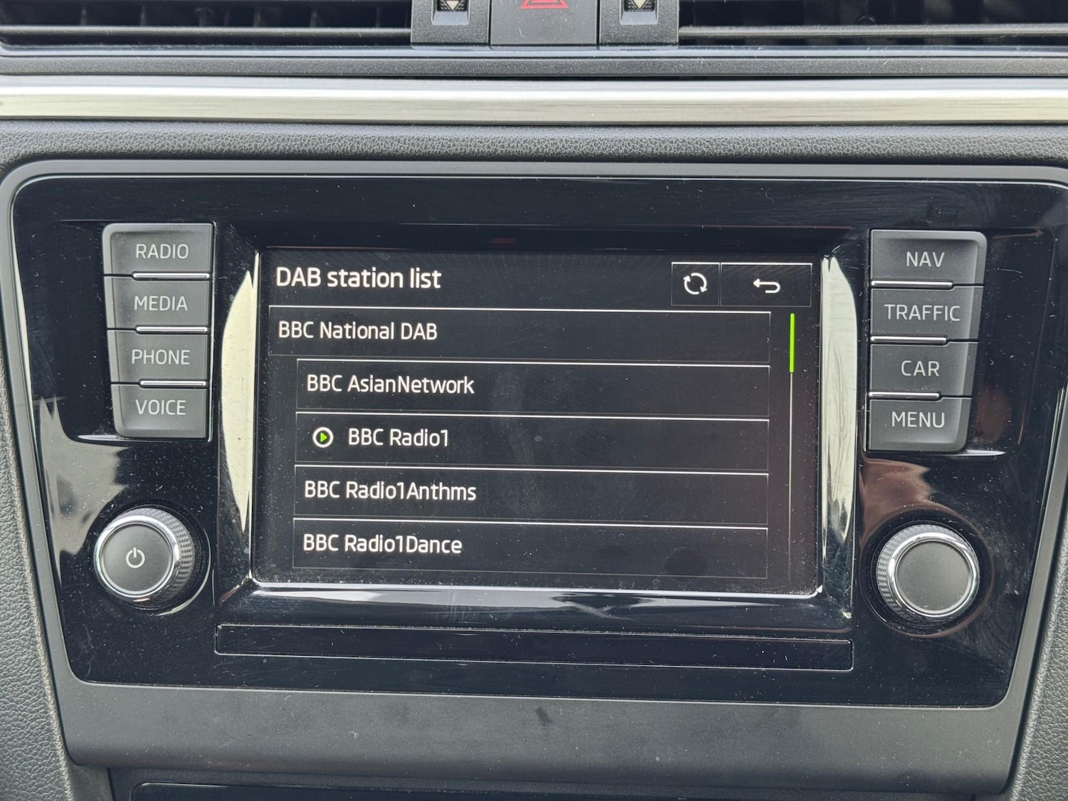 Used Skoda Rapid Spaceback 2016 for sale - 77354976: Photo 27