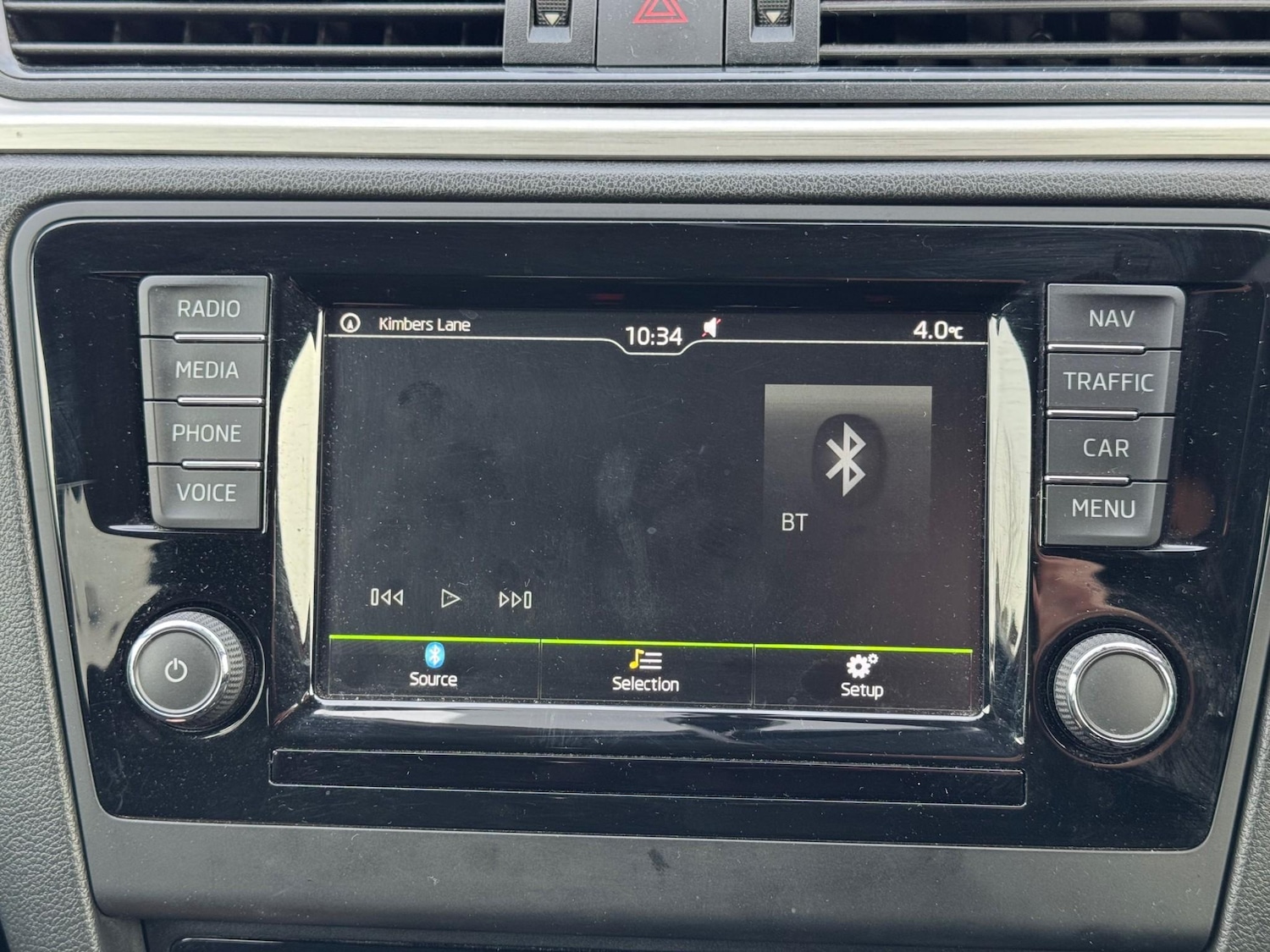 Used Skoda Rapid Spaceback 2016 for sale - 77354976: Photo 28