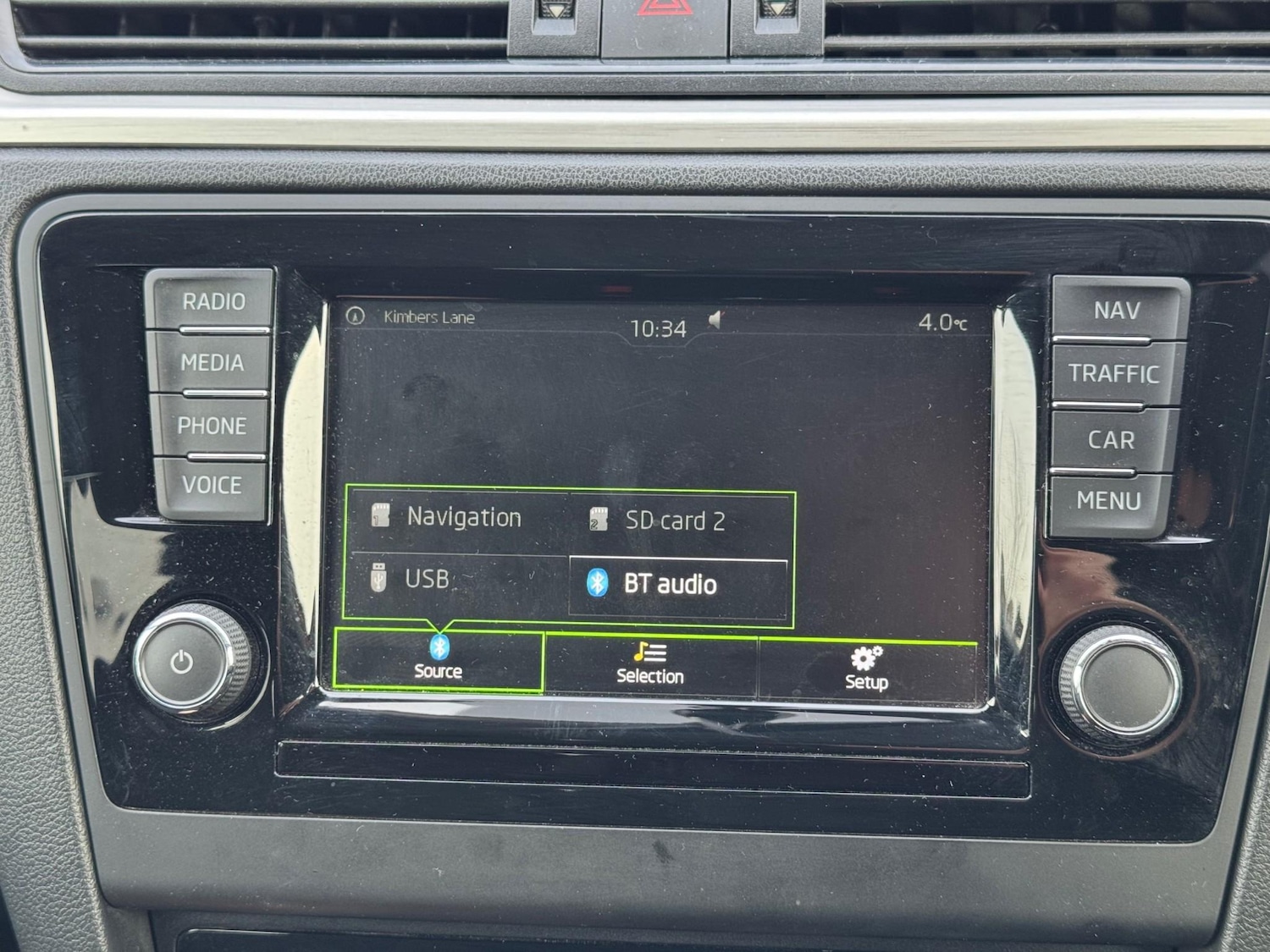 Used Skoda Rapid Spaceback 2016 for sale - 77354976: Photo 29