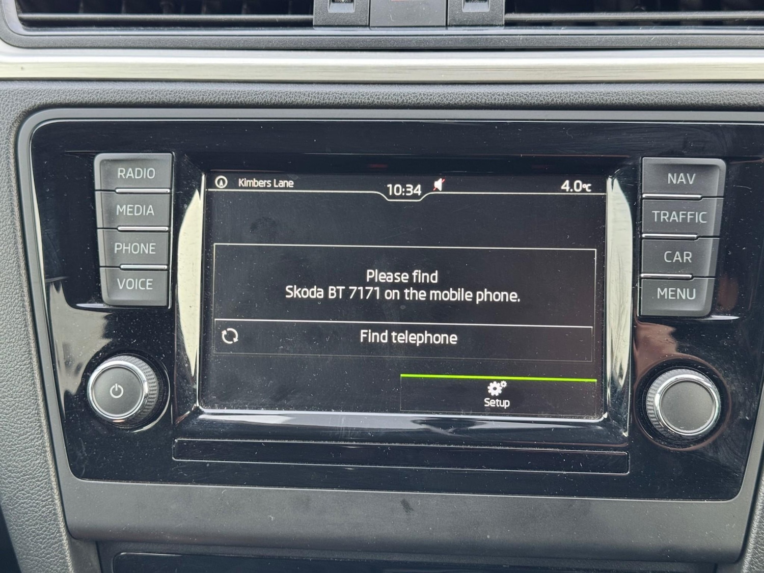 Used Skoda Rapid Spaceback 2016 for sale - 77354976: Photo 30