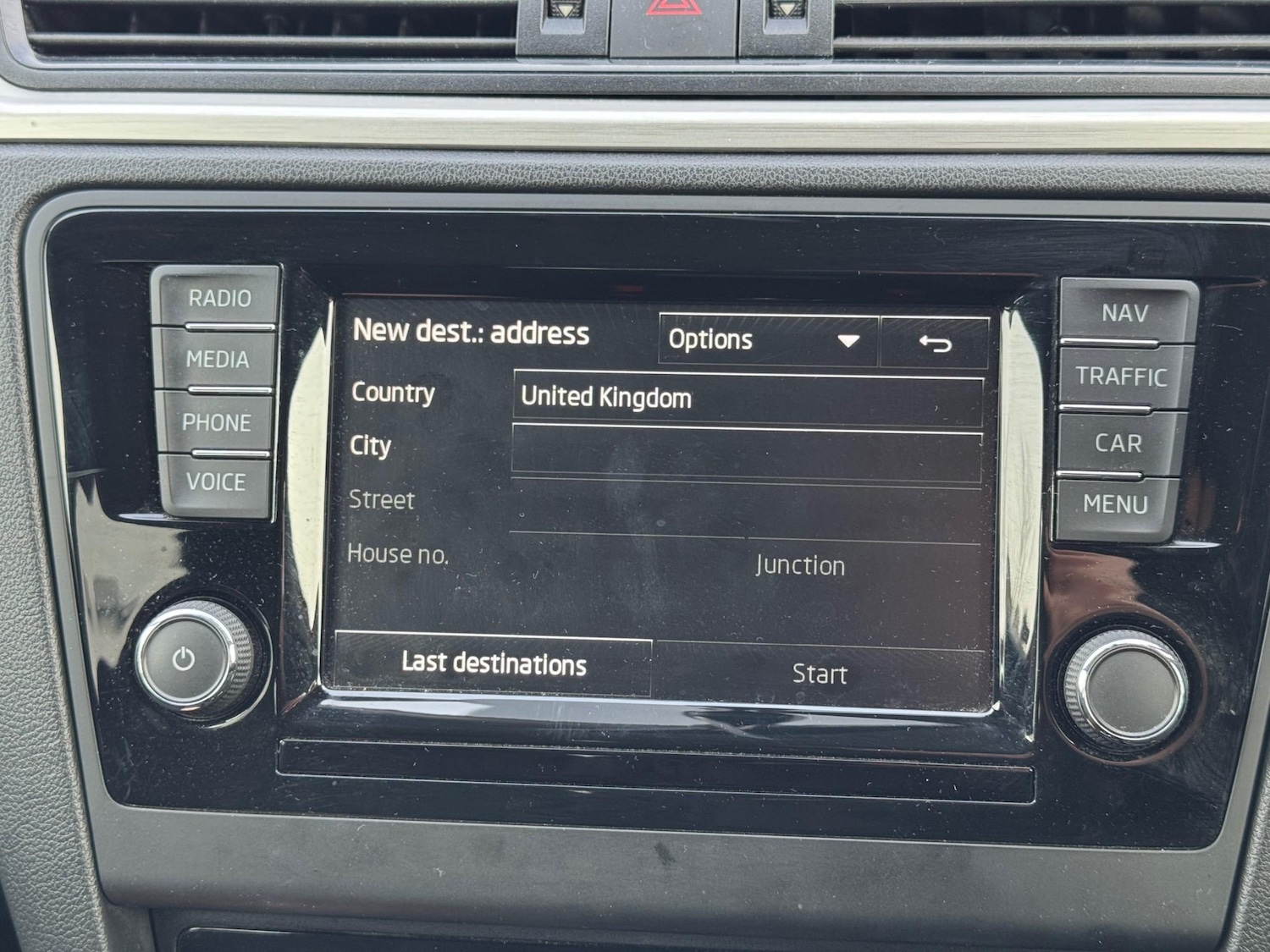 Used Skoda Rapid Spaceback 2016 for sale - 77354976: Photo 33