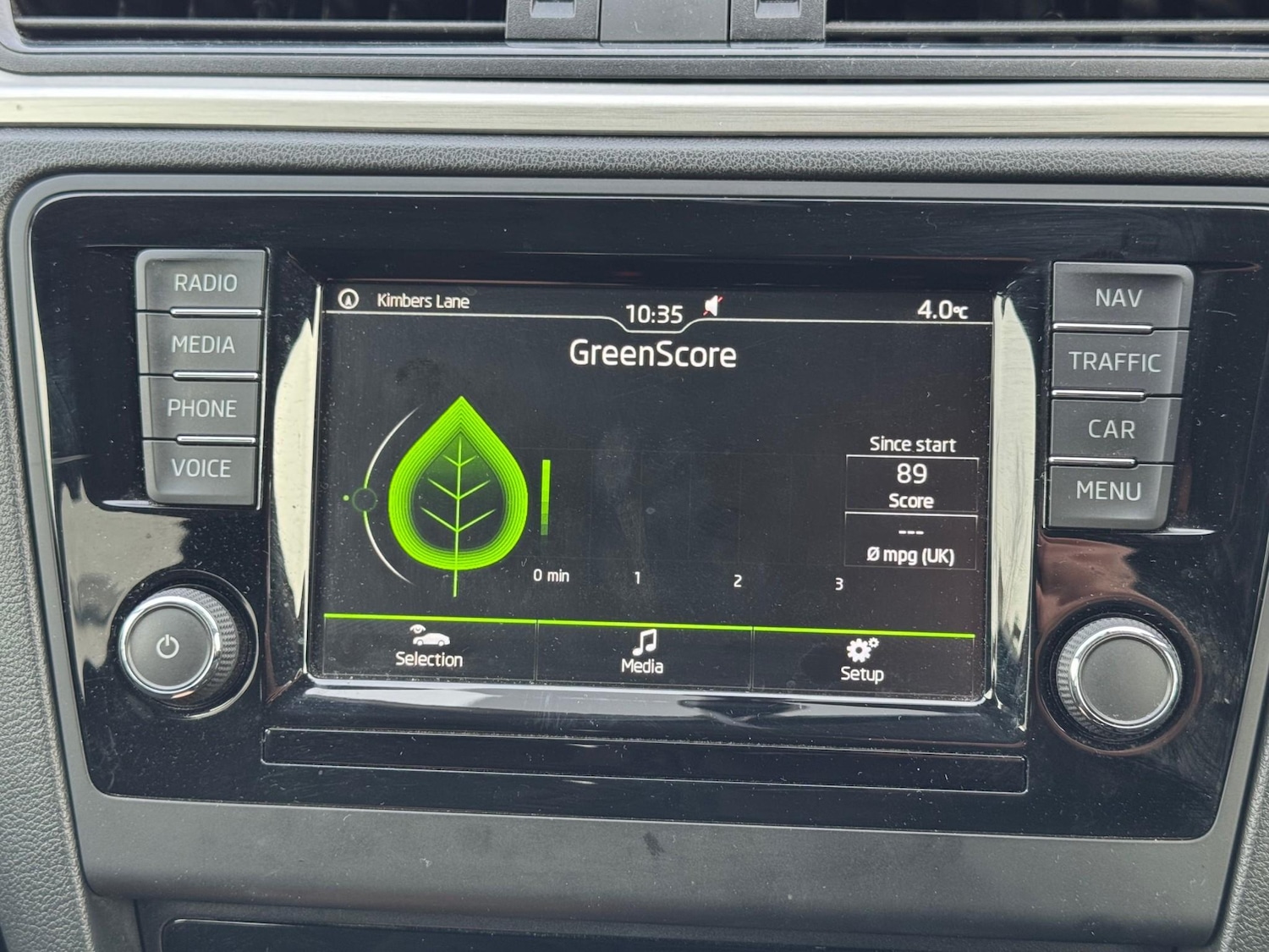 Used Skoda Rapid Spaceback 2016 for sale - 77354976: Photo 37