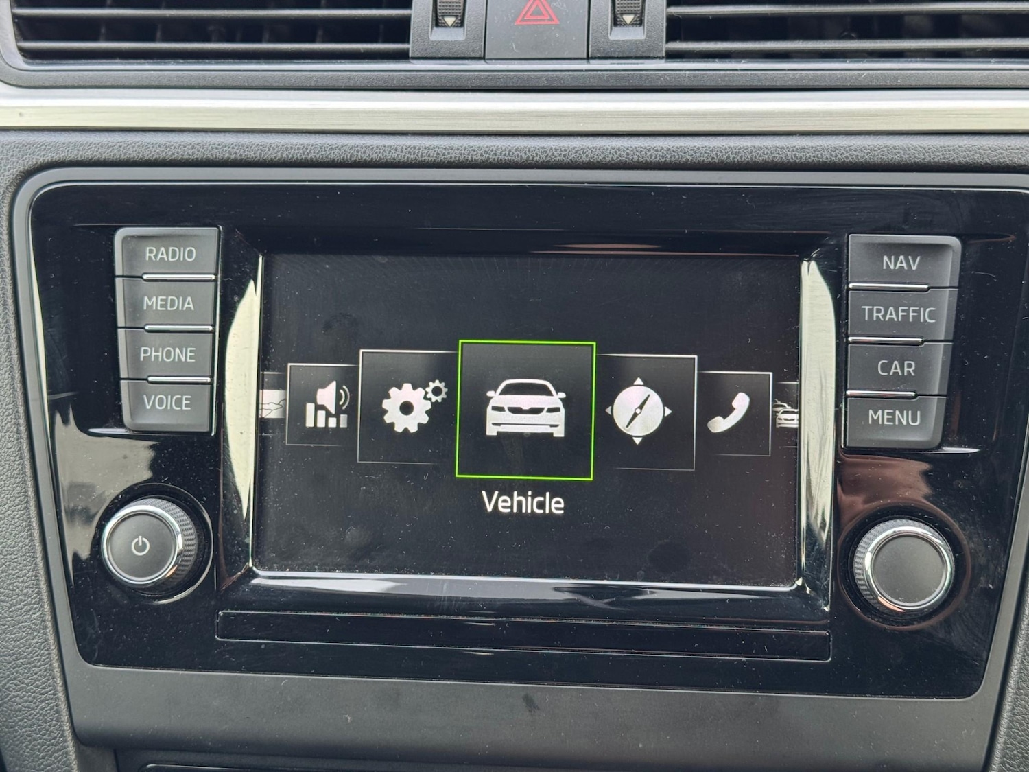 Used Skoda Rapid Spaceback 2016 for sale - 77354976: Photo 39