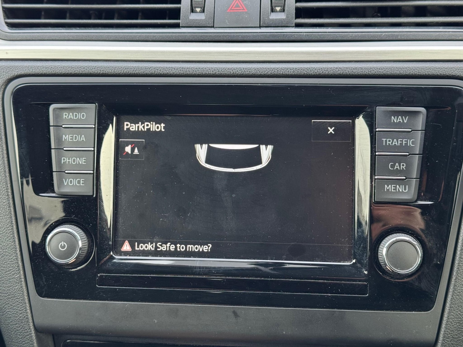 Used Skoda Rapid Spaceback 2016 for sale - 77354976: Photo 40