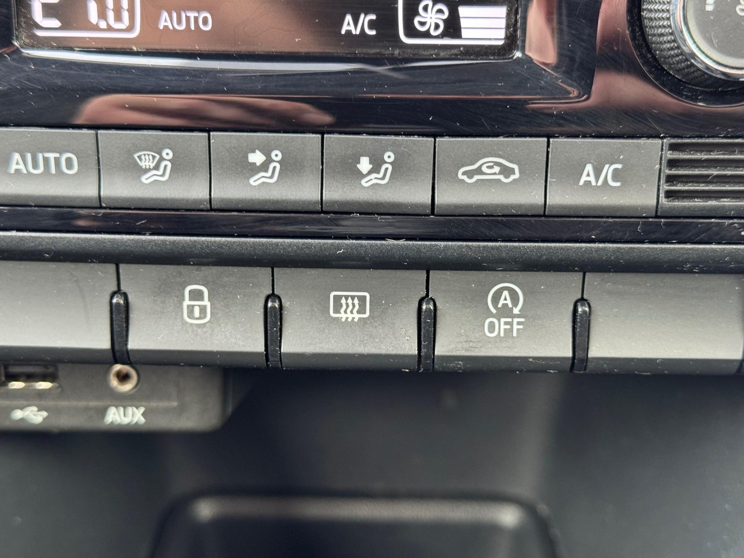 Used Skoda Rapid Spaceback 2016 for sale - 77354976: Photo 42