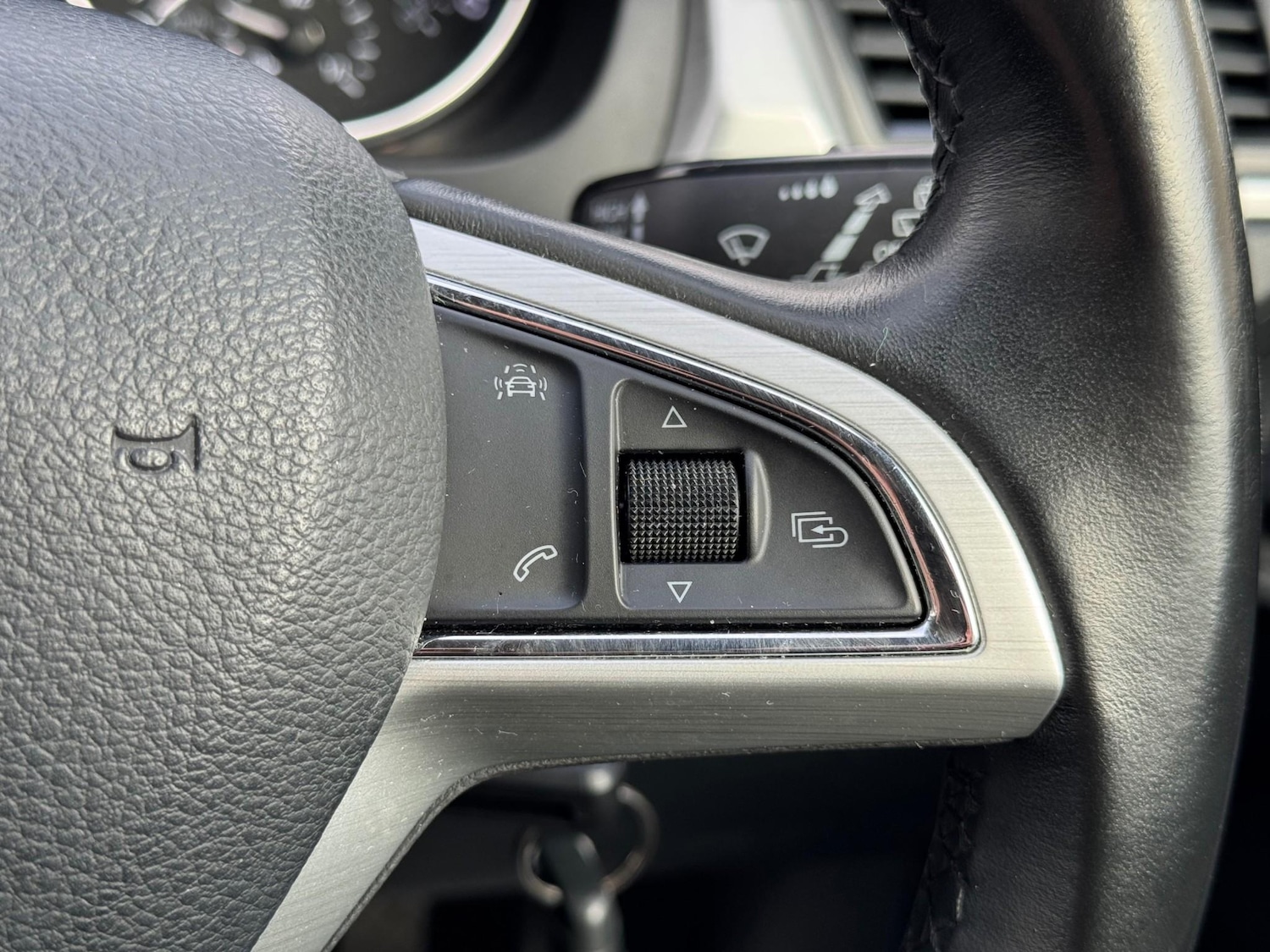 Used Skoda Rapid Spaceback 2016 for sale - 77354976: Photo 46