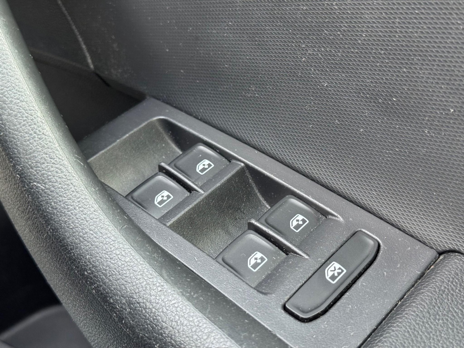 Used Skoda Rapid Spaceback 2016 for sale - 77354976: Photo 51