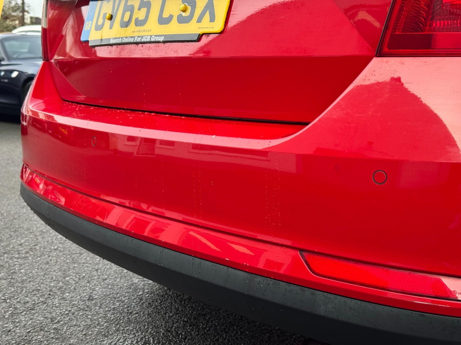 Used Skoda Rapid Spaceback 2016 for sale - 77354976: Photo 56