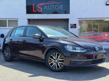 2017 (67) - 1.5 TSI EVO SE Nav Euro 6 (s/s) 5dr