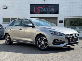 Used Hyundai i30 2022 for sale - 78412181: Photo