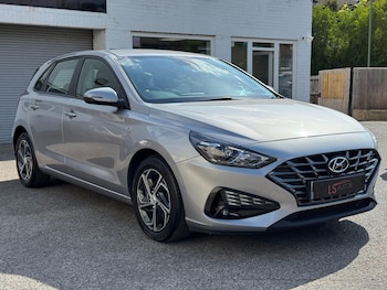 Used Hyundai i30 2022 for sale - 78412181: Photo