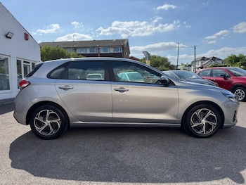 Used Hyundai i30 2022 for sale - 78412181: Photo