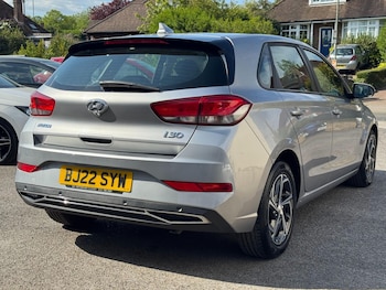 Used Hyundai i30 2022 for sale - 78412181: Photo