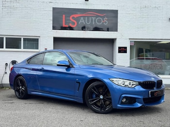 Used BMW 4 Series 2015 for sale - 78597274: Photo