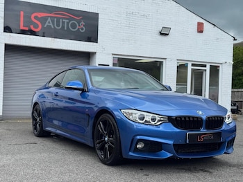 Used BMW 4 Series 2015 for sale - 78597274: Photo