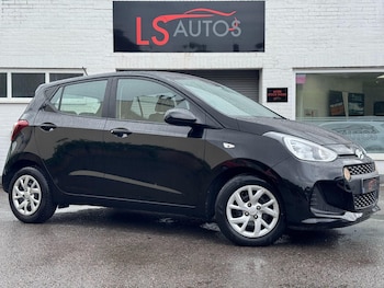 2019 (19) - 1.0 SE Euro 6 5dr