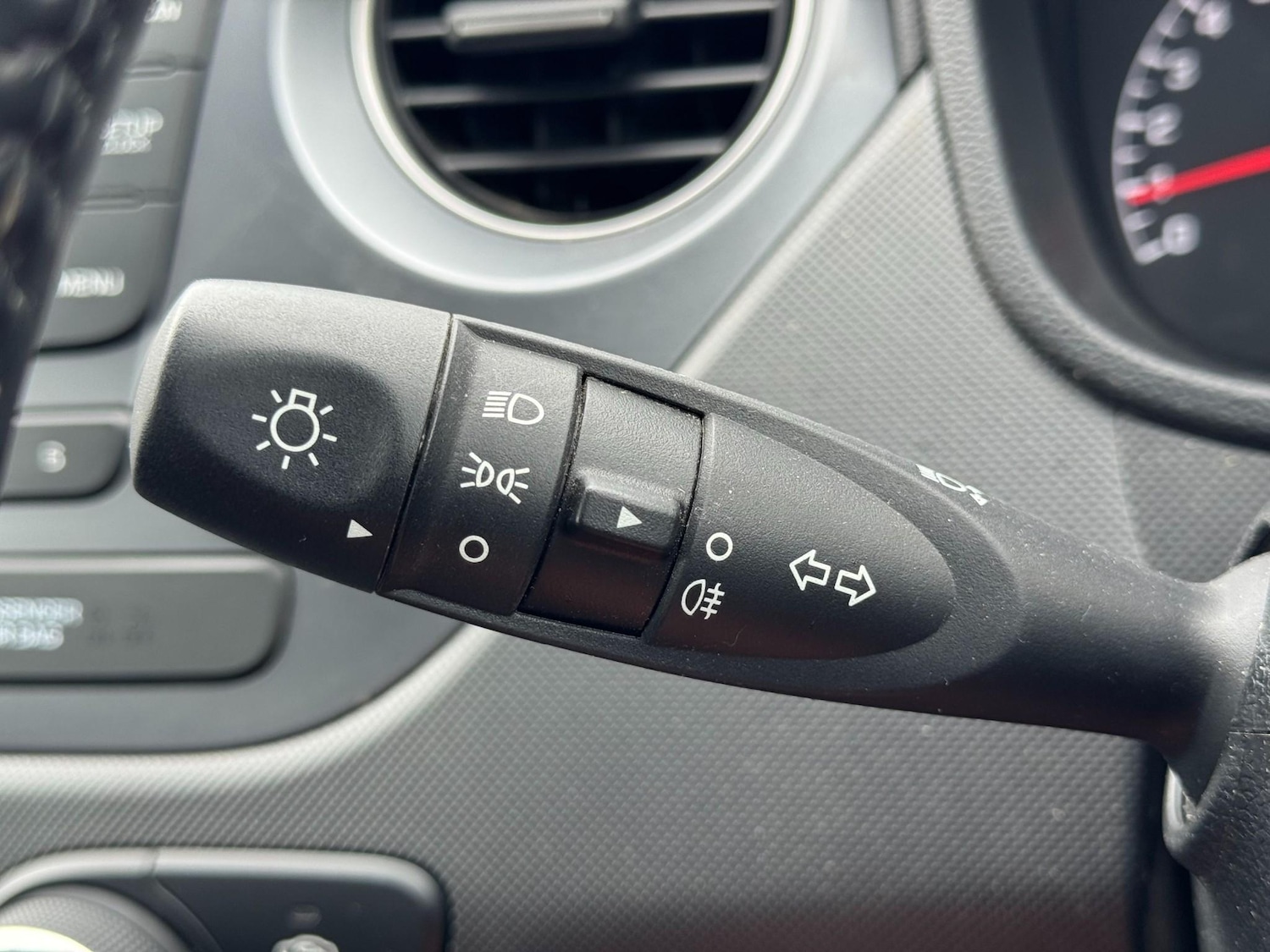 Vehicle 40