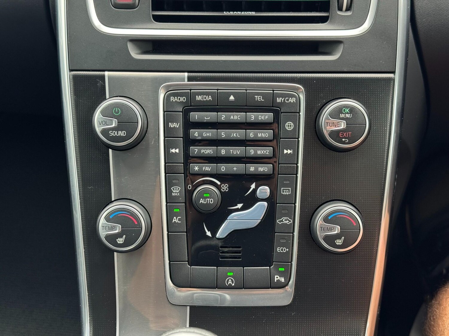 Vehicle 40