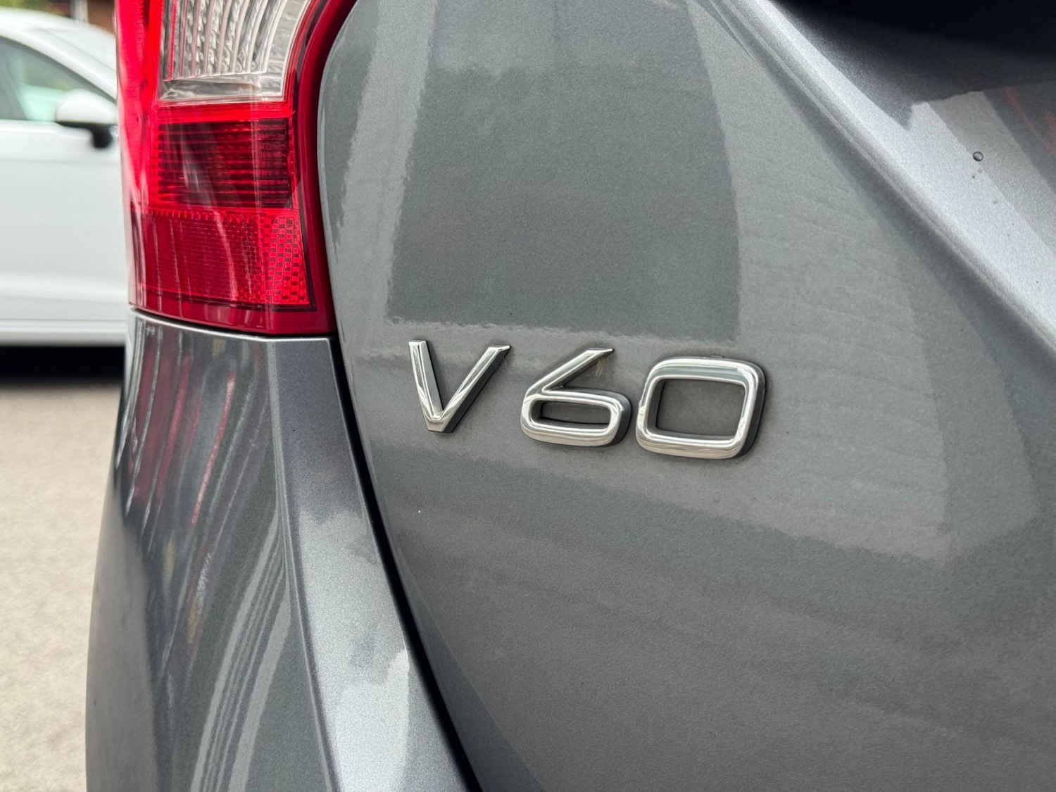 Vehicle 60