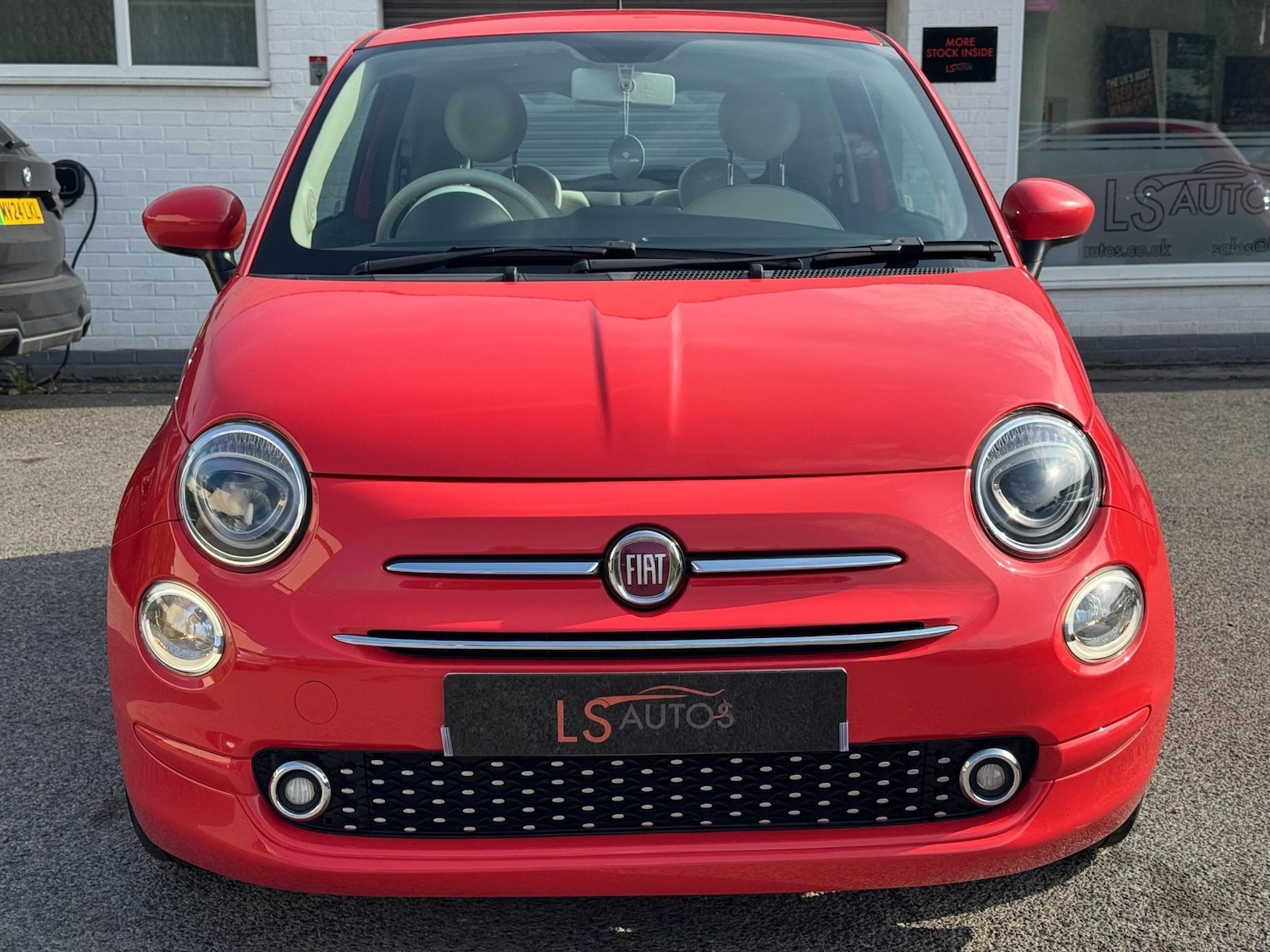 Vehicle 9