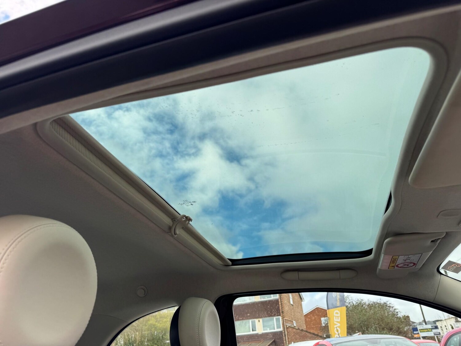 Used Fiat 500 2016 for sale - 77520008: Photo 16