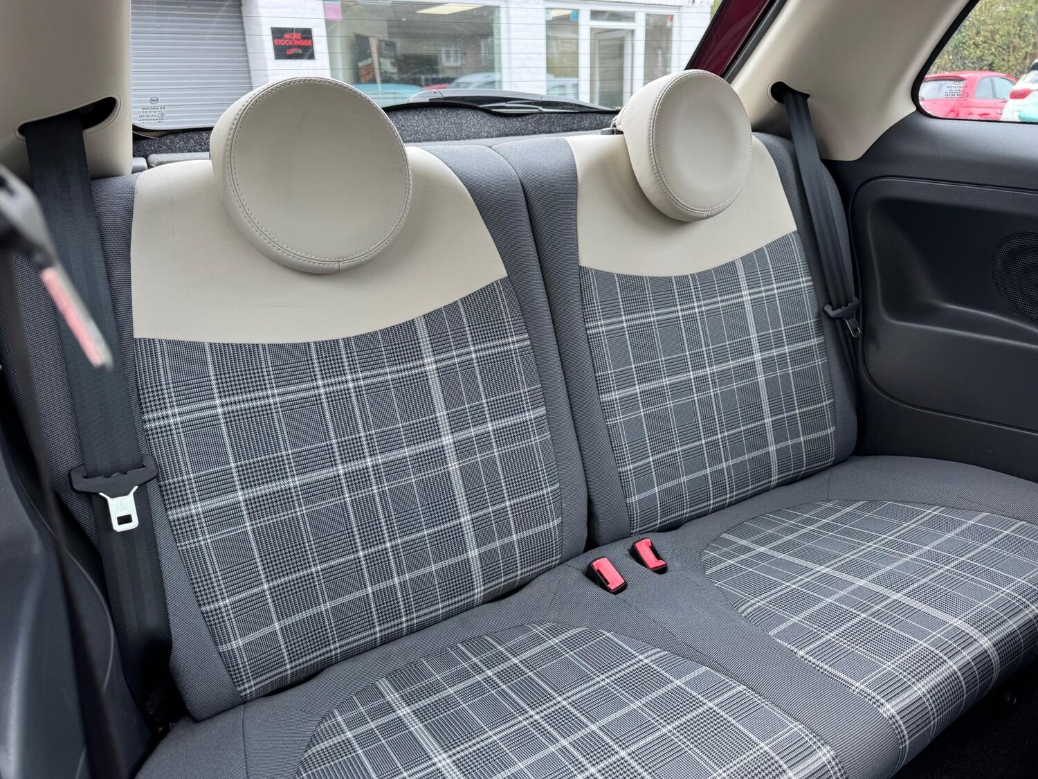 Used Fiat 500 2016 for sale - 77520008: Photo 21